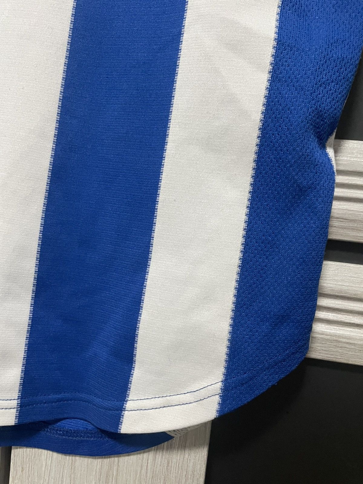 Vintage Sheffield Wednesday 1999/2000 Soccer Home Jersey 90s
