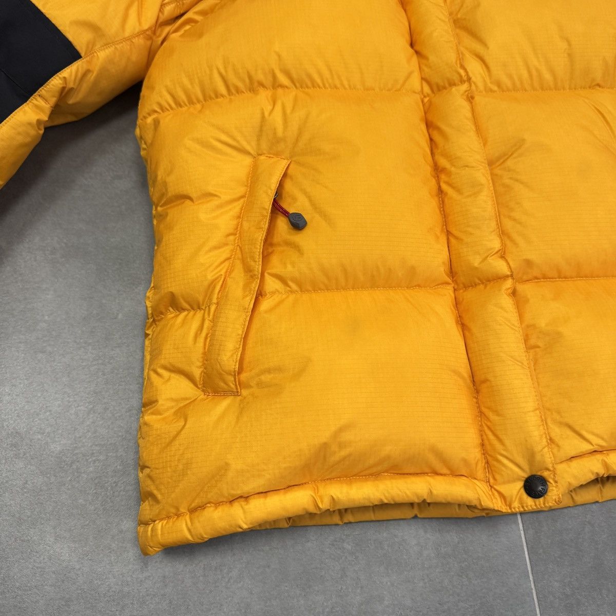 The North Face The North Face Summit Series Windstopper Baltoro Down Jacket Size L / US 10 / IT 46 - 6 Thumbnail