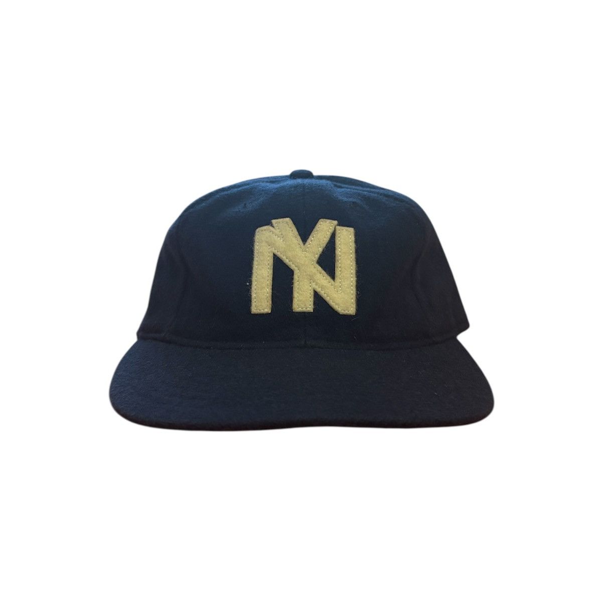 Ebbets Field Flannels Ebbets Field NY Vintage (7 1/2) Size ONE SIZE - 1 Thumbnail