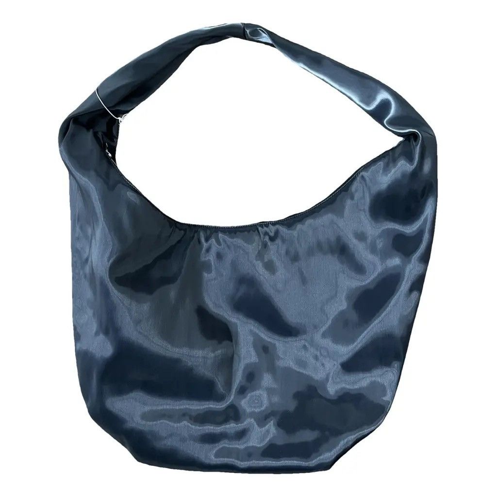 Cos COS liquid metal shoulder bag | Grailed