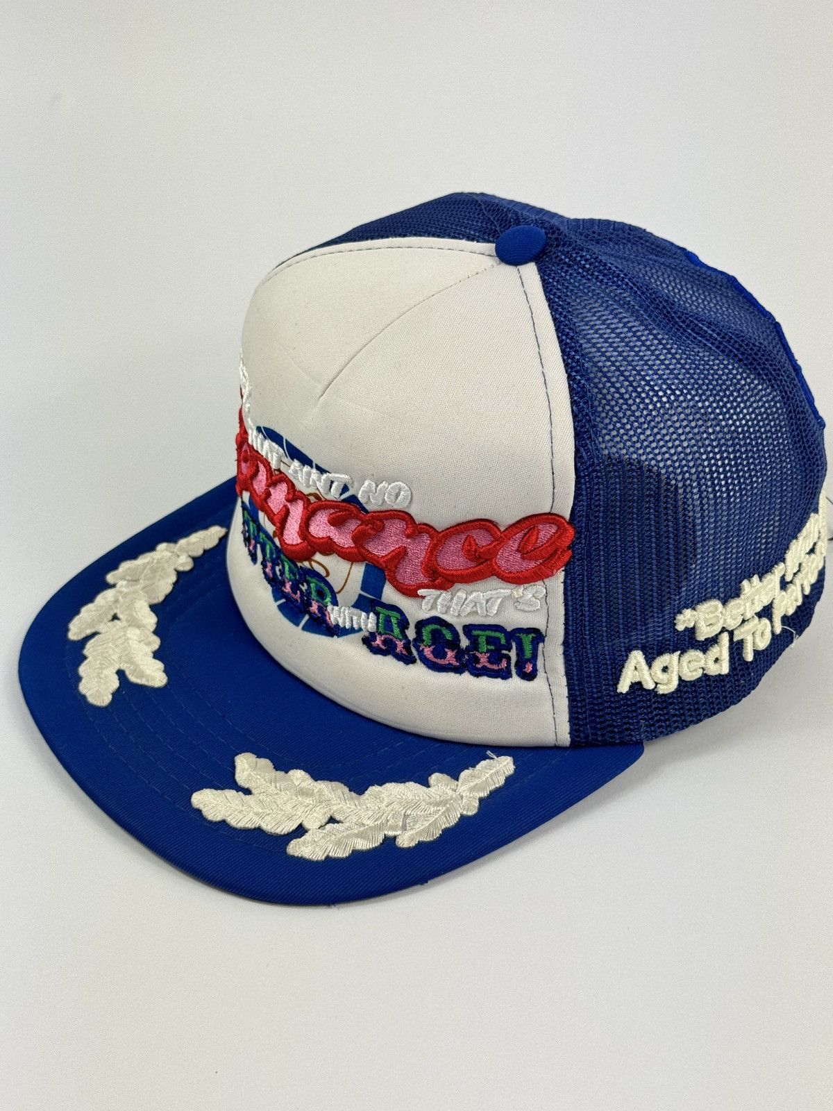 Better With Age KINKY VINTAGE HAT Size ONE SIZE - 7 Thumbnail