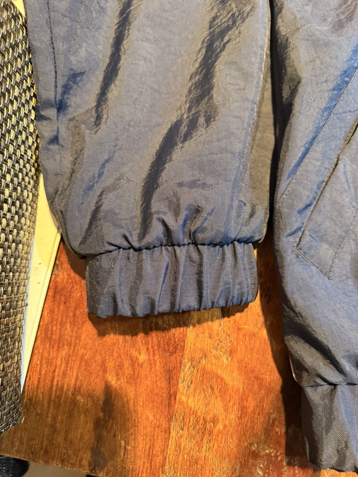 Starter Vintage Yankees x Starter Jacket Size US M / EU 48-50 / 2 - 10 Thumbnail