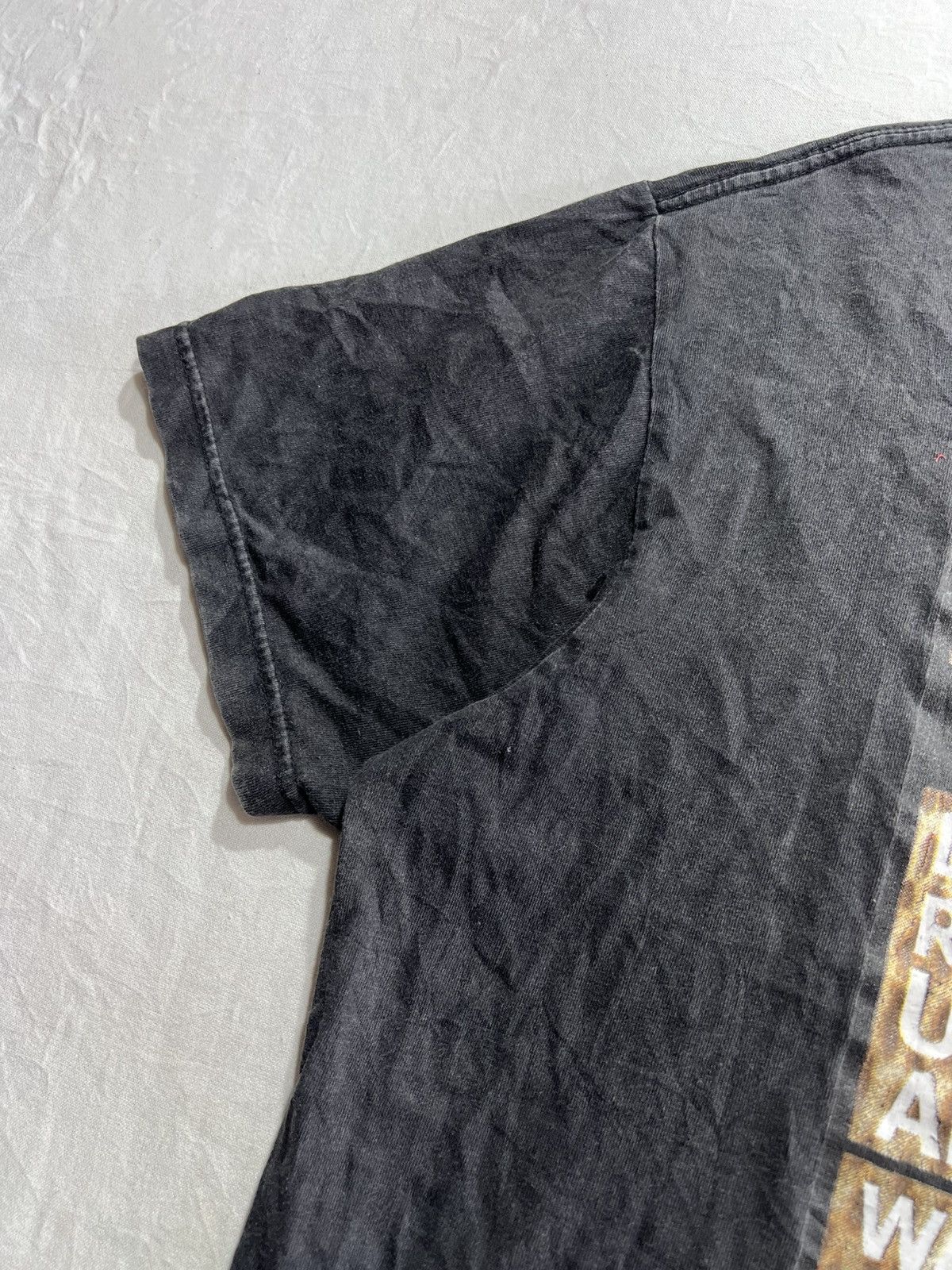 The Rolling Stones The Rolling Stones leopard Size US M / EU 48-50 / 2 - 12 Thumbnail