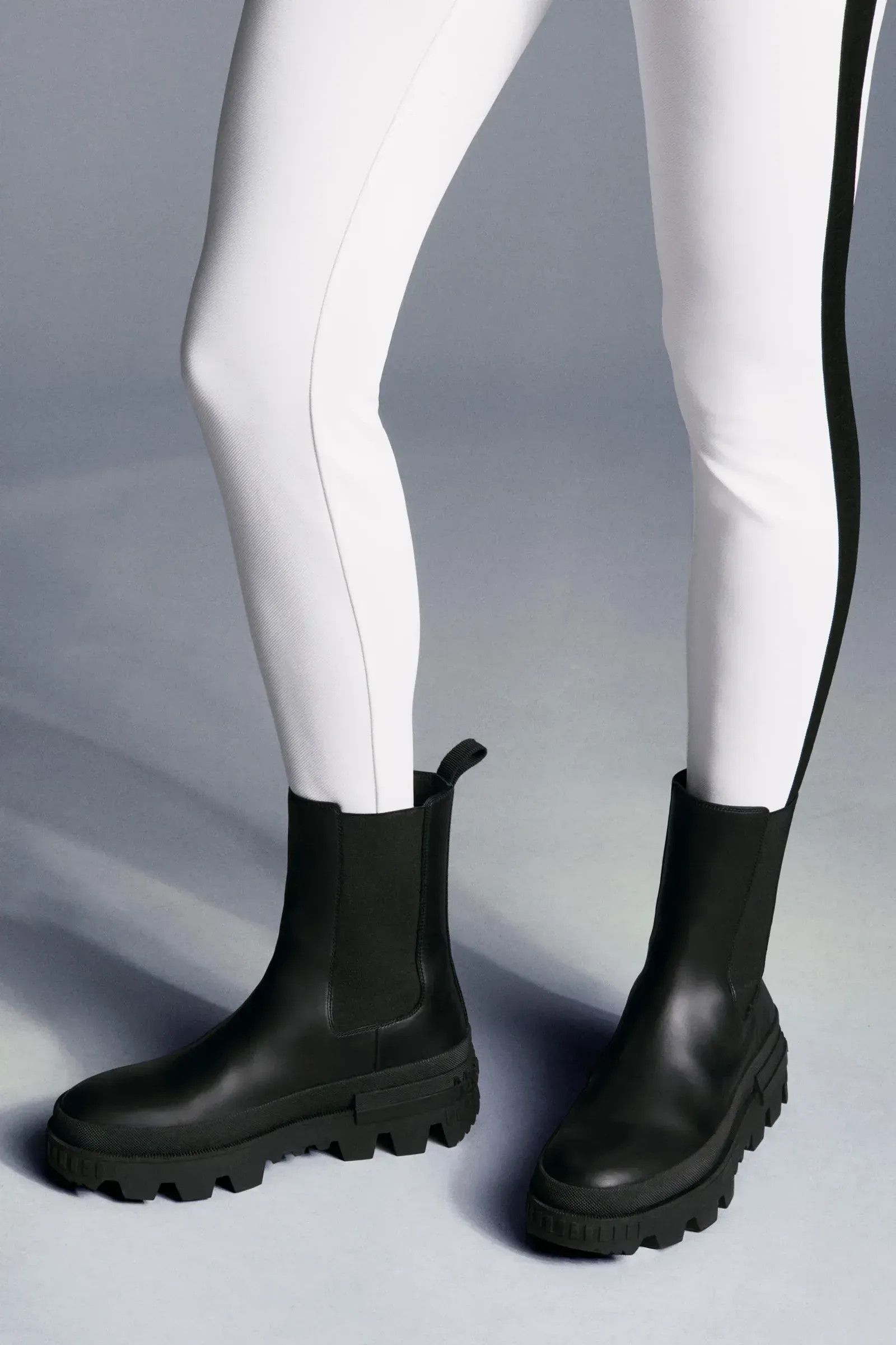 Moncler Coralyne Boots