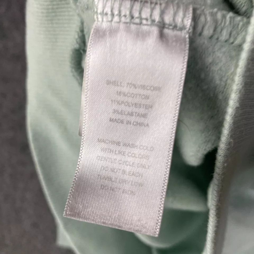 Eddie Bauer Eddie Bauer Hoodie Small Women's Full Zip Viscose S Size S / US 4 / IT 40 - 6 Thumbnail