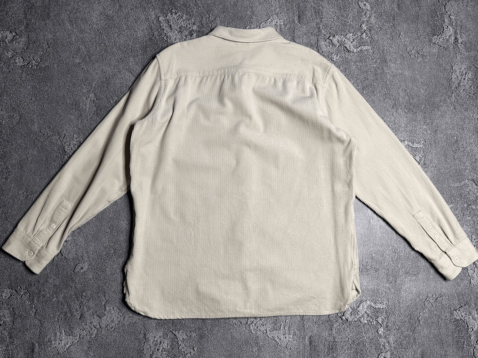 Levi's Levi's corduroy men's overshirt XL Size US XL / EU 56 / 4 - 6 Thumbnail