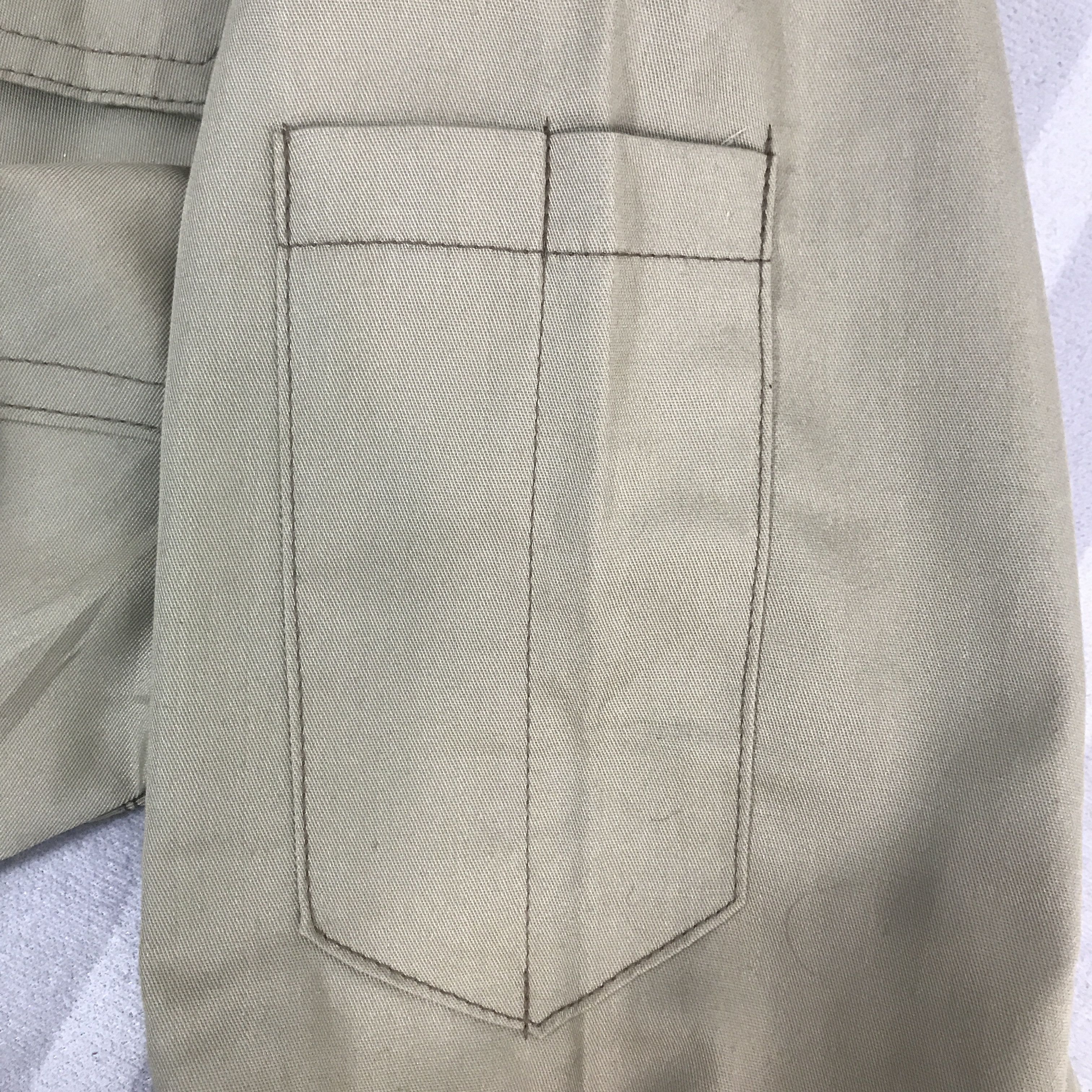 Japanese Brand Vintage Toyota TRD Racing Motorsport Custom Jacket Size US L / EU 52-54 / 3 - 10 Thumbnail
