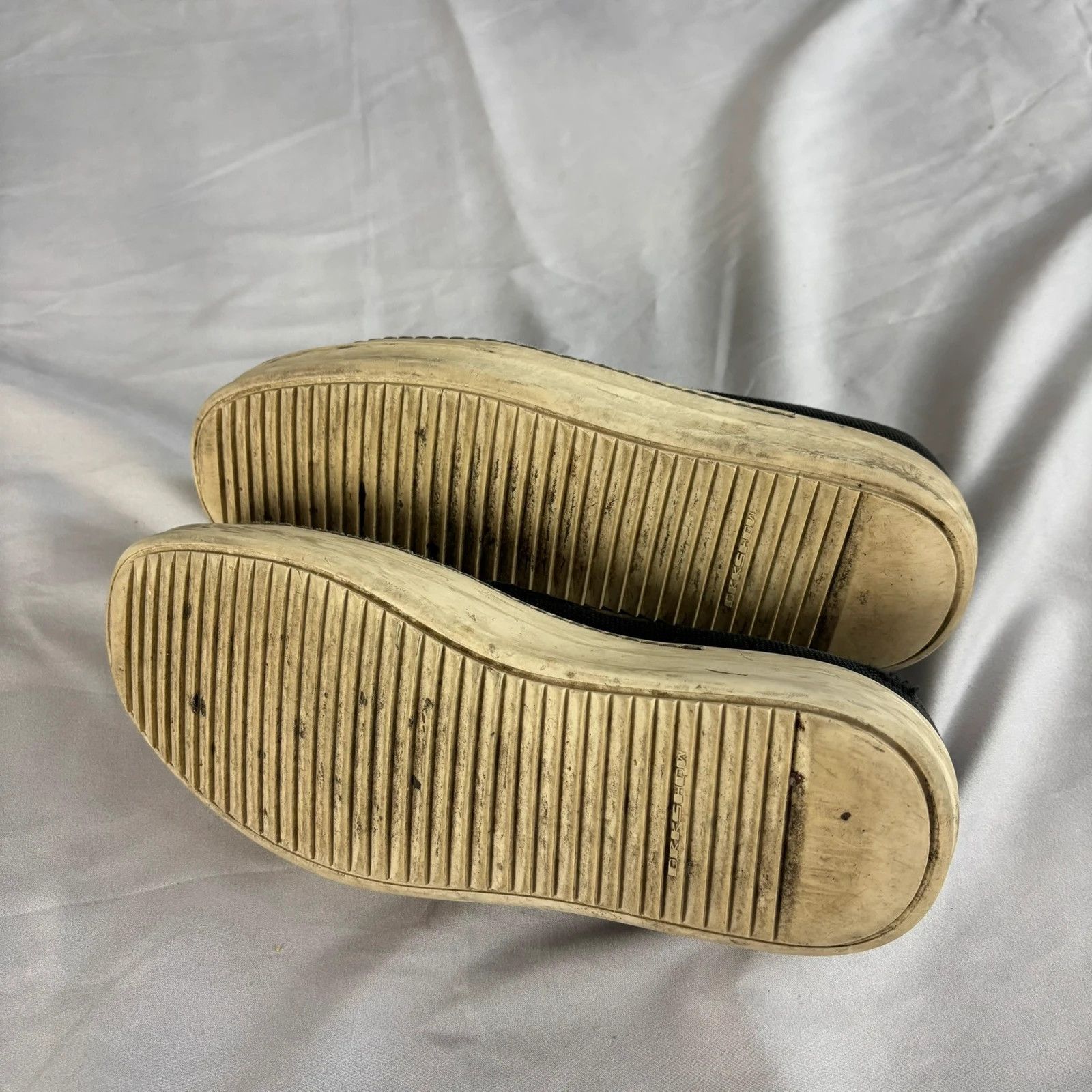 Rick Owens Drkshdw Rick Owens boat shoe Size US 7 / IT 37 - 6 Thumbnail