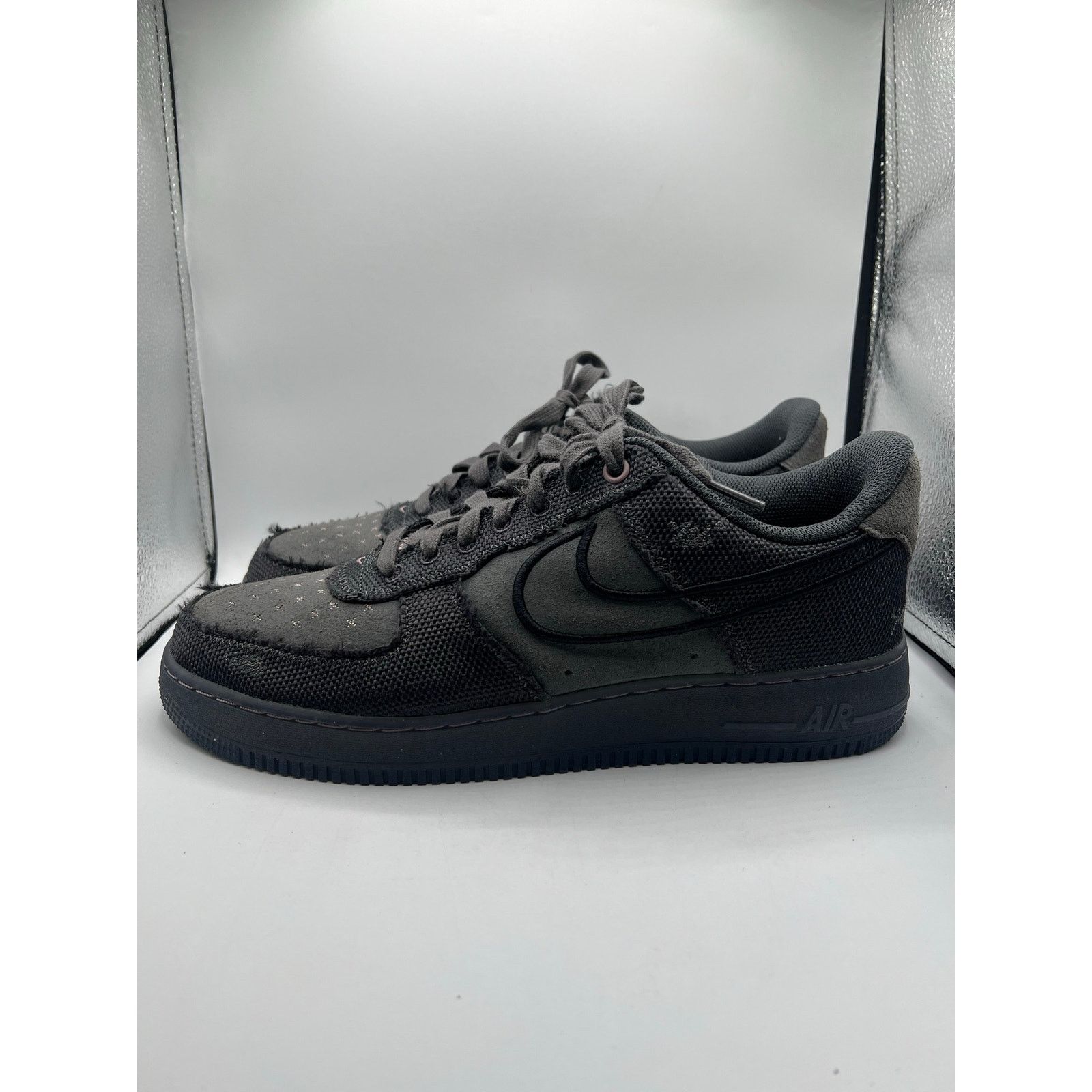 Fragment Design × Nike 2006 Fragment x Nike Air Force 1 Low 