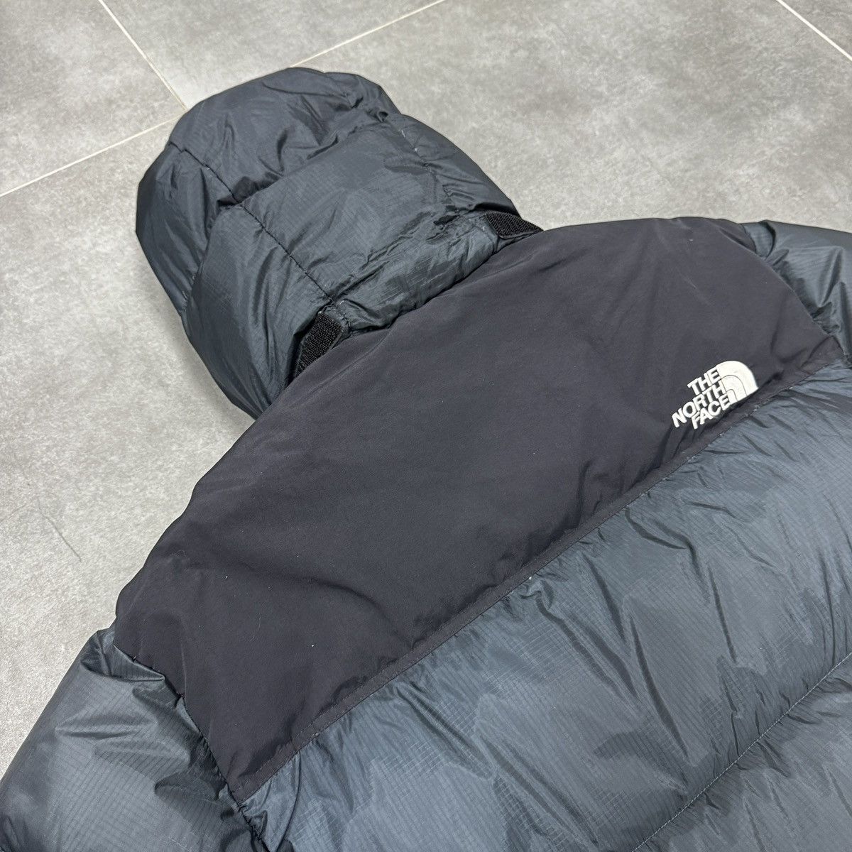 The North Face The North Face Summit Series Windstopper Baltoro Down Jacket Size US L / EU 52-54 / 3 - 24 Thumbnail
