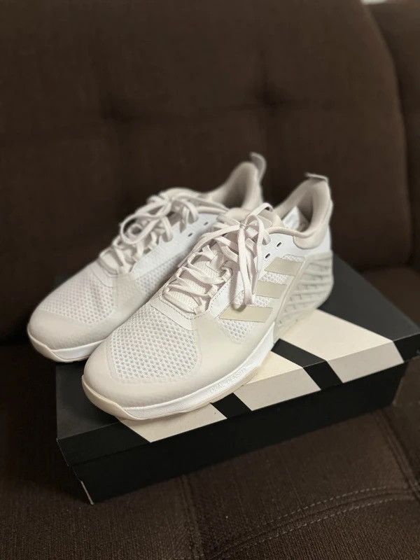 Adidas Adidas Dropset 2 Trainer - 46 - sports sneakers Size US 13 / EU 46 - 4 Thumbnail