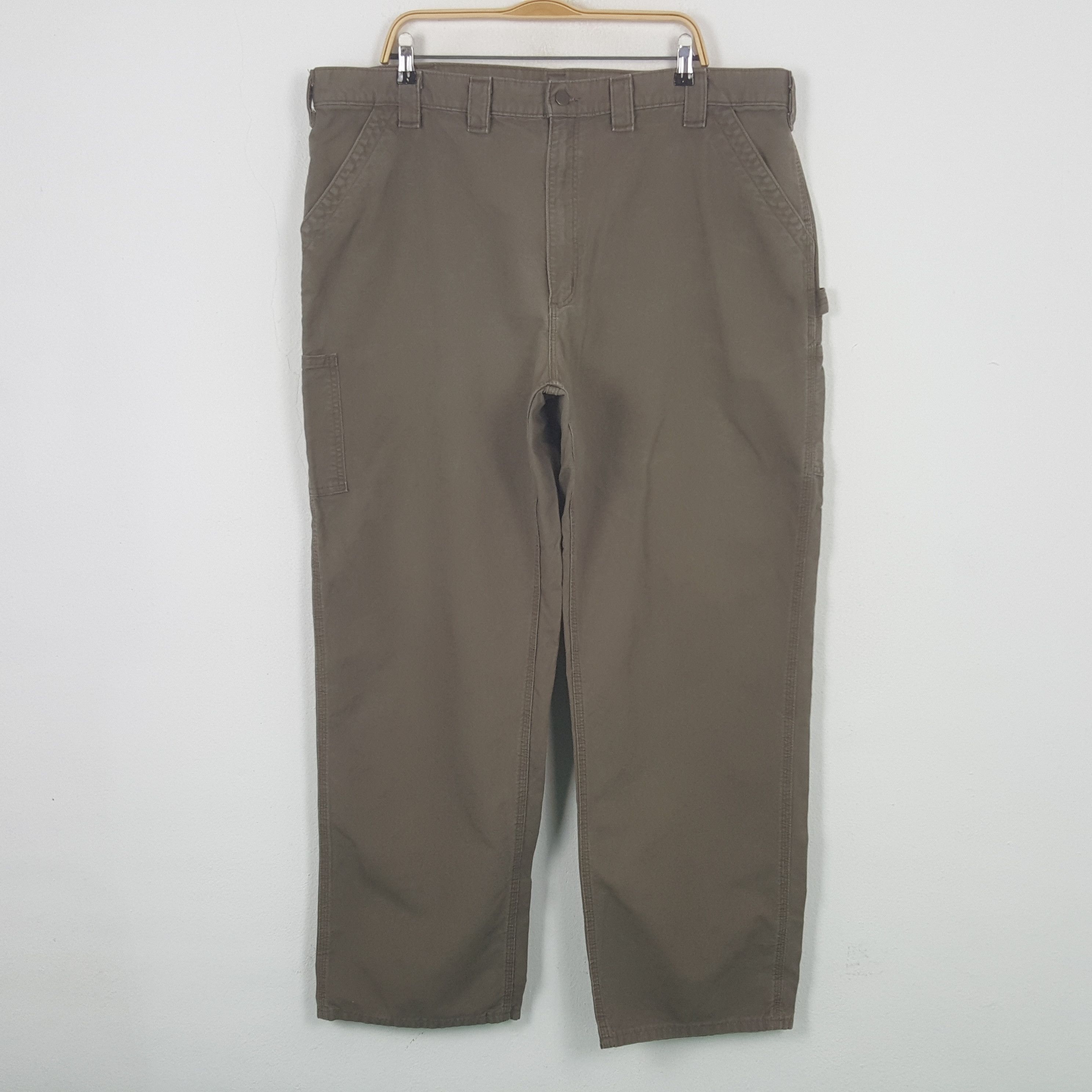 Carhartt Vintage Carhartt Casual Pants Size US 43 - 1 Thumbnail