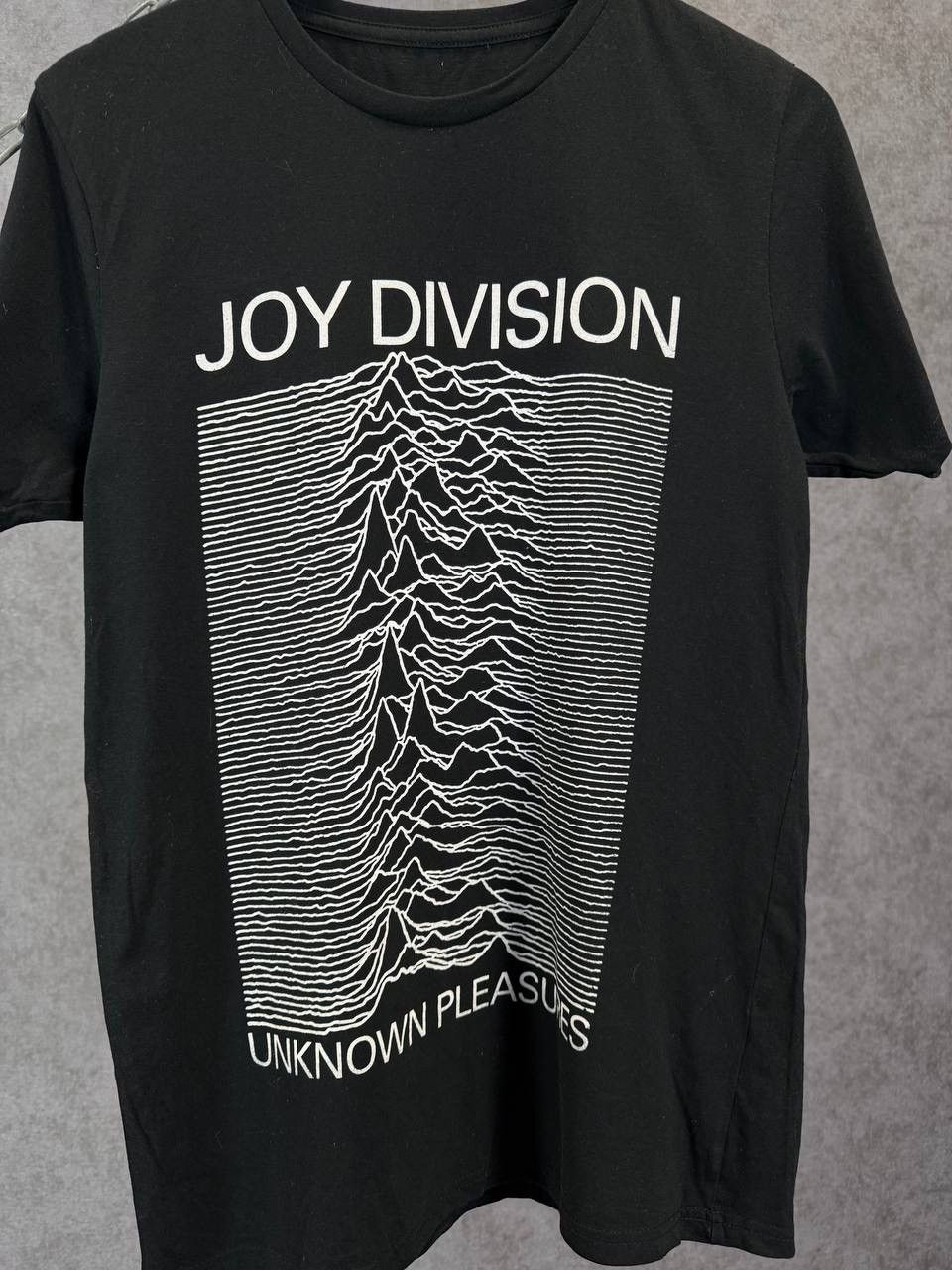 Joy Division Joy Division rock band tee Size US S / EU 44-46 / 1 - 3 Thumbnail