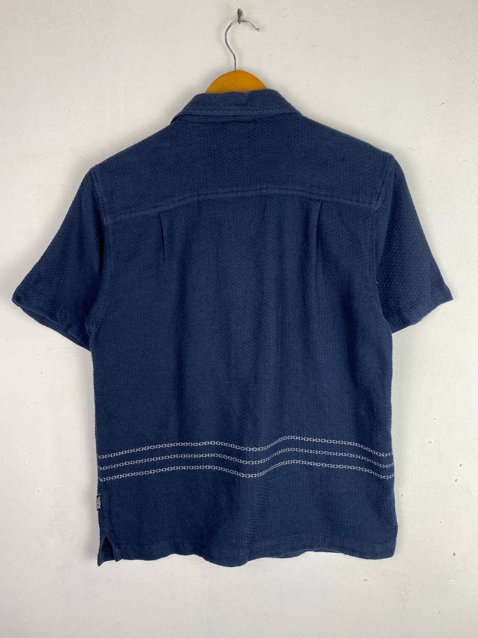 Ocean Pacific vintage ocean pacific shirt very nice desigN Size US XS / EU 42 / 0 - 8 Thumbnail