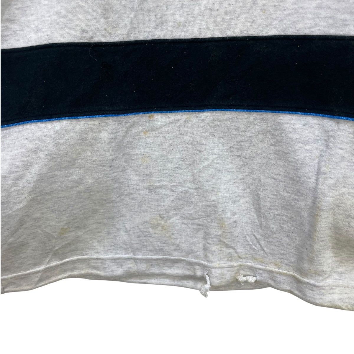 Adidas 💥Vintage Adidas Pullover Jacket Size US S / EU 44-46 / 1 - 9 Thumbnail