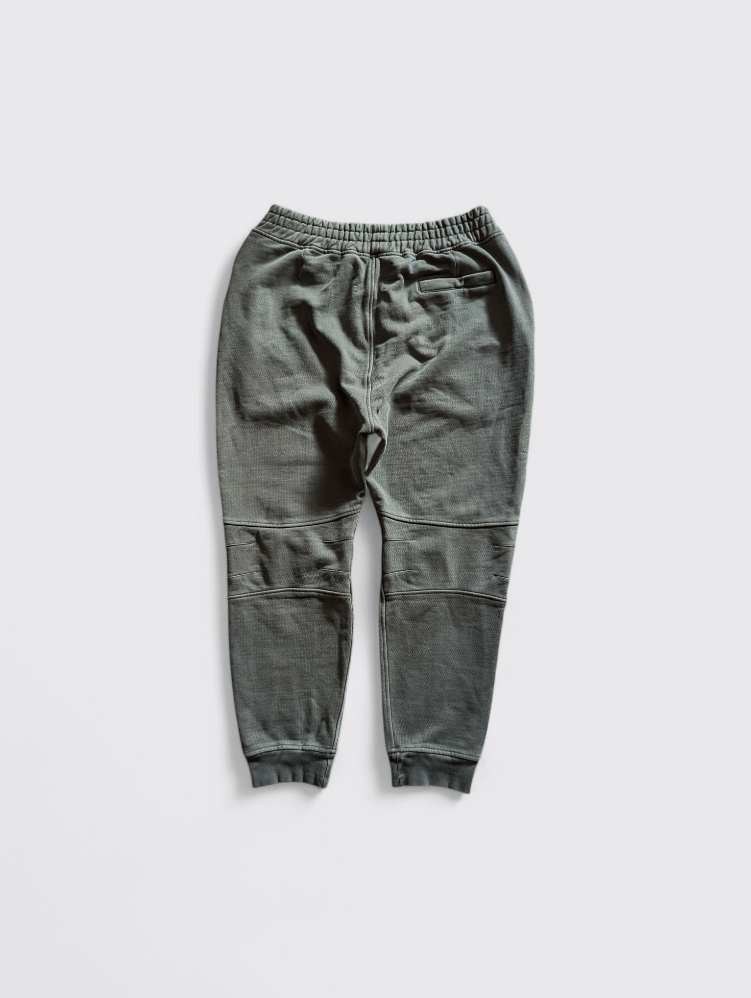Yeezy Adidas Yeezy Season 1 Kanye Sweatpants Pants Size US 33 - 6 Thumbnail