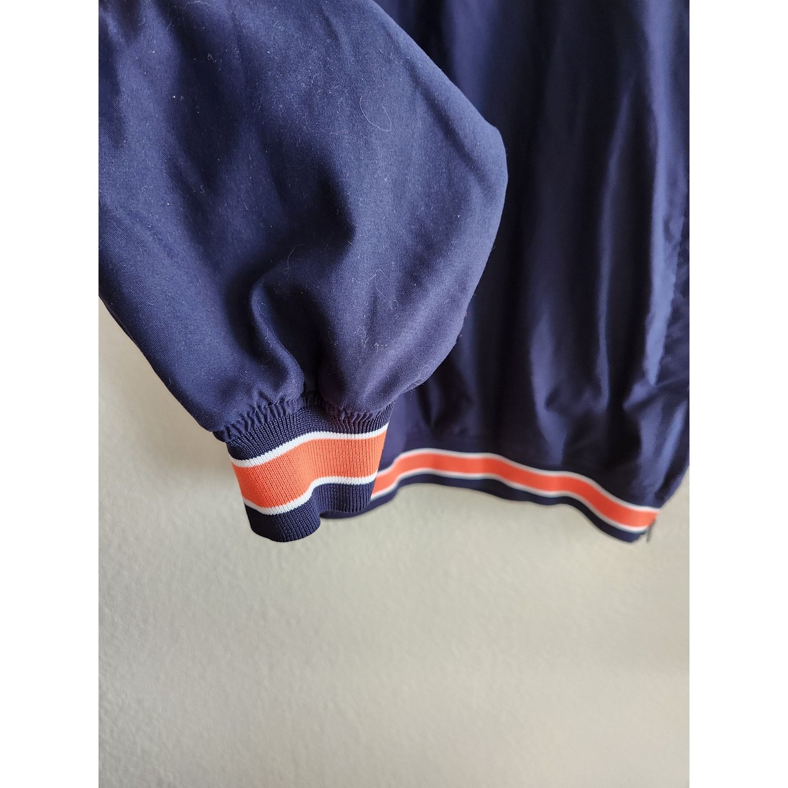 Reebok Vintage Reebok Men's NFL Denver Broncos Pullover M Size US M / EU 48-50 / 2 - 5 Thumbnail
