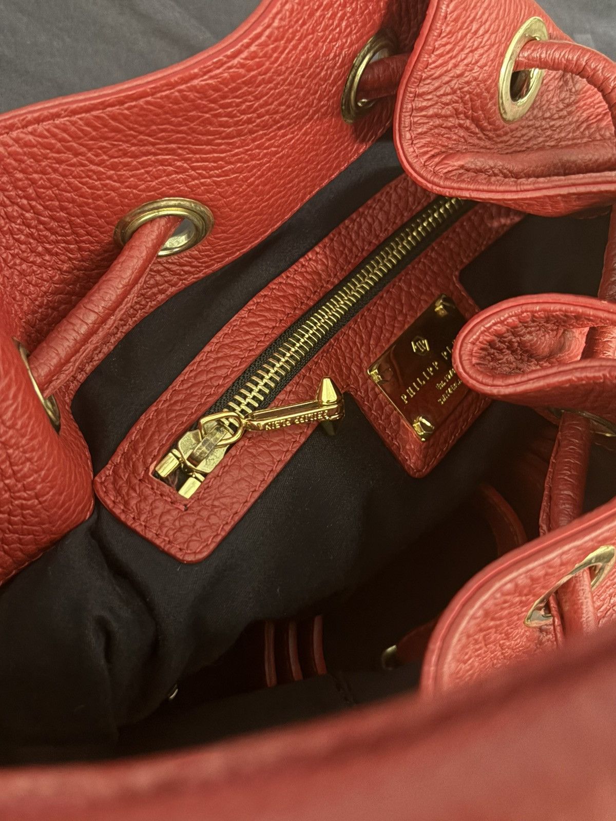 Philipp Plein Philipp plein bag Size ONE SIZE - 3 Thumbnail