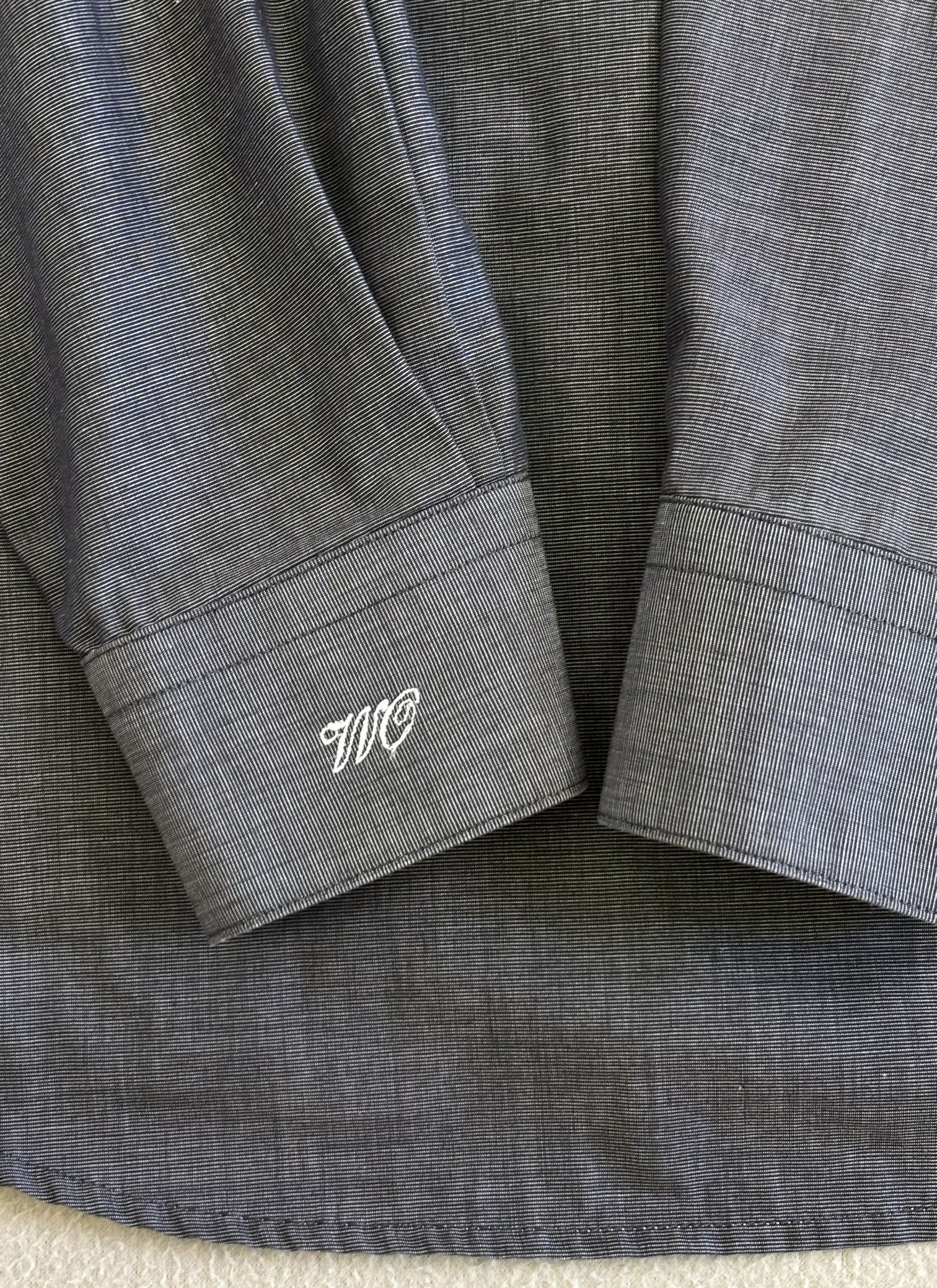 Eton Eton Etastar shirt size 40 Size US L / EU 52-54 / 3 - 12 Thumbnail