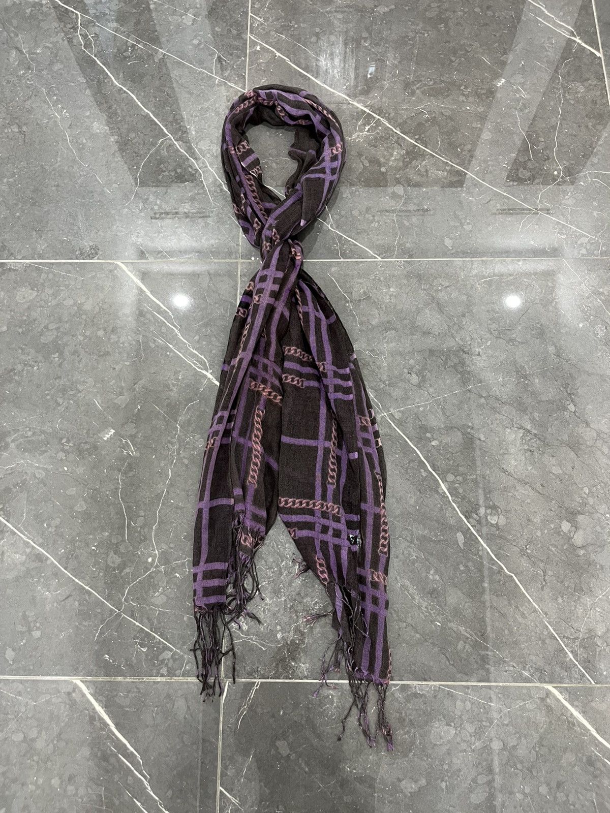 Japanese Brand Bytu scraft kmrii styled Size ONE SIZE - 1 Thumbnail