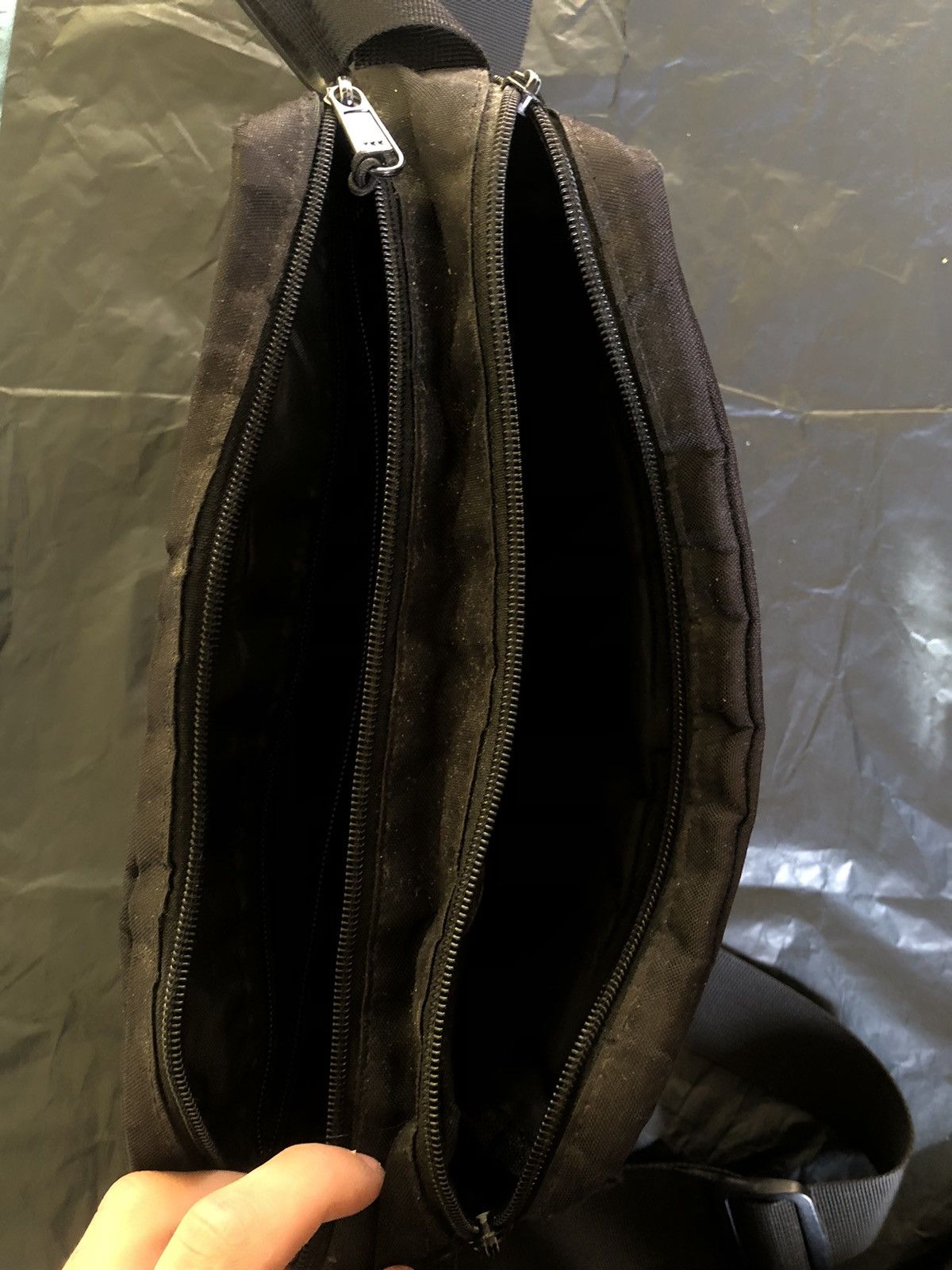 Places + Faces classic bag by Places + Faces Size ONE SIZE - 7 Thumbnail