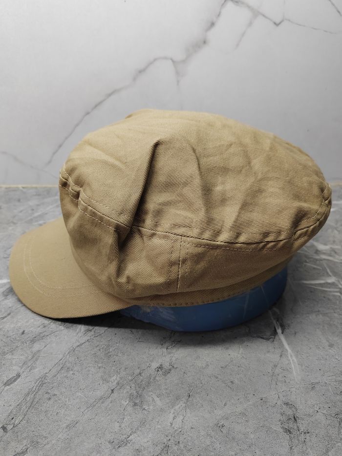If Six Was Nine Vintage Lowrys Farm Cap Hat Size ONE SIZE - 1 Thumbnail