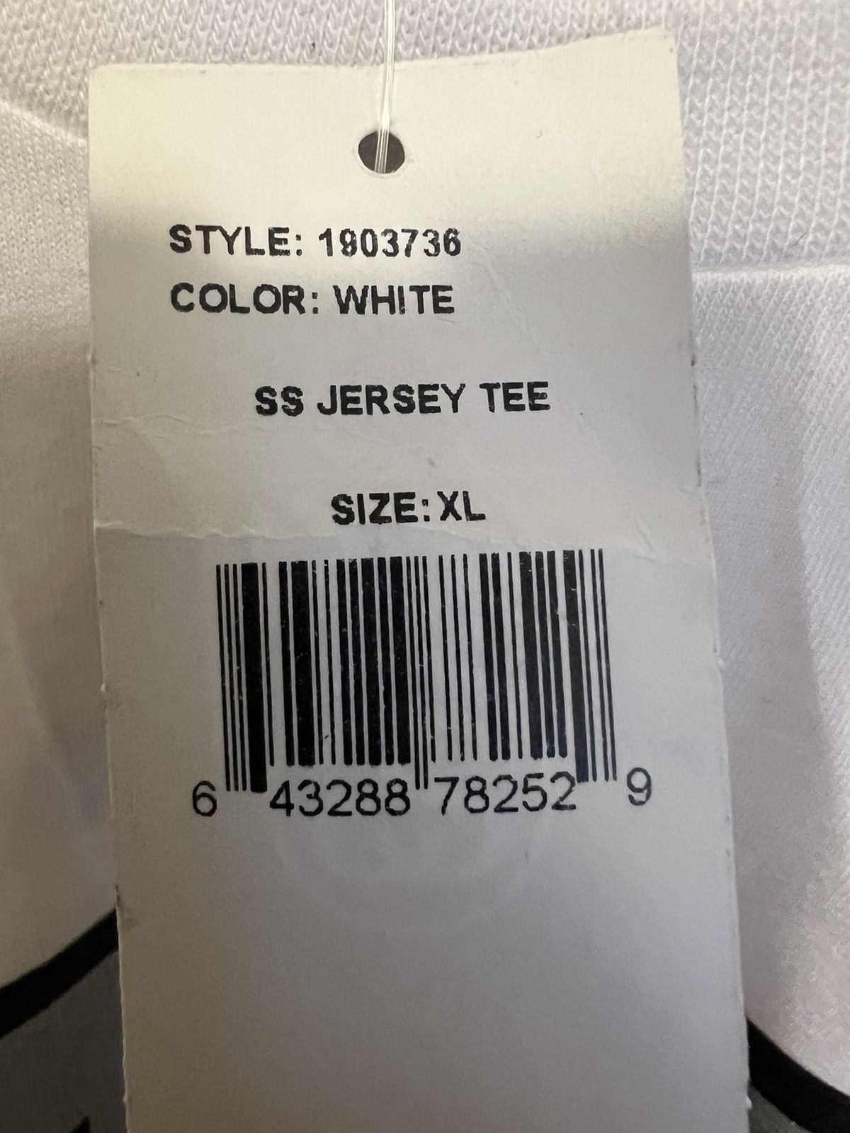 Stussy Stussy Tee Size XL Size US XL / EU 56 / 4 - 4 Thumbnail