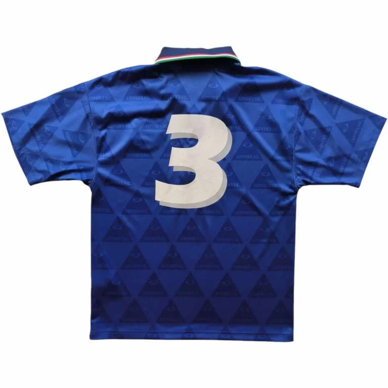 Other Lover’s FC x H&M football jersey size XS Size US XS / EU 42 / 0 - 2 Thumbnail