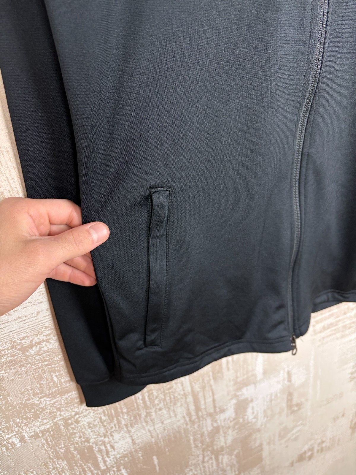 Nike Nike FC Barcelona Dri-Fit Training Soccer Track Jacket Size US S / EU 44-46 / 1 - 8 Thumbnail