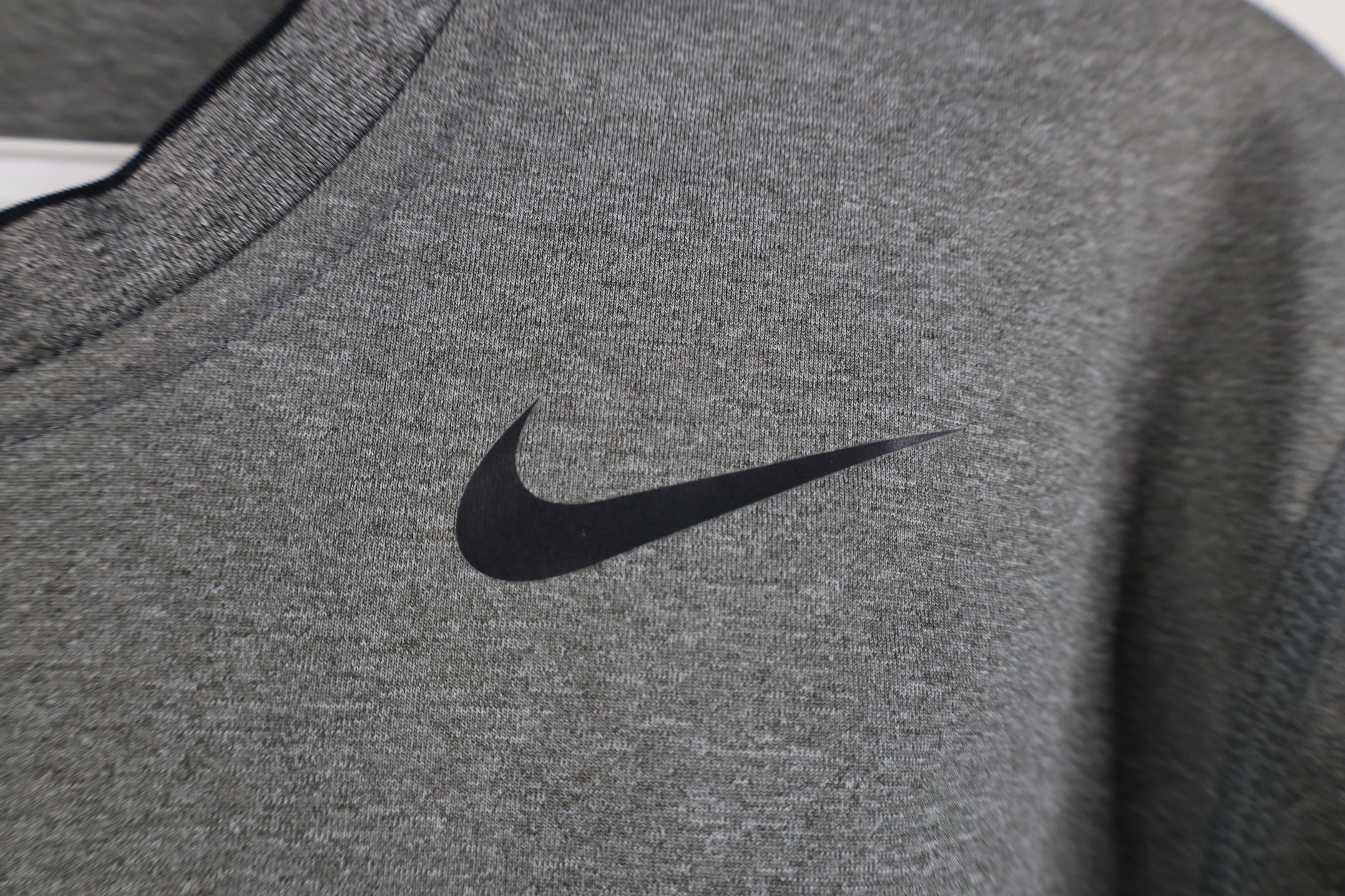 Nike Nike Pro Combat Compression Gym Short Sleeve T-Shirt Size US M / EU 48-50 / 2 - 4 Thumbnail
