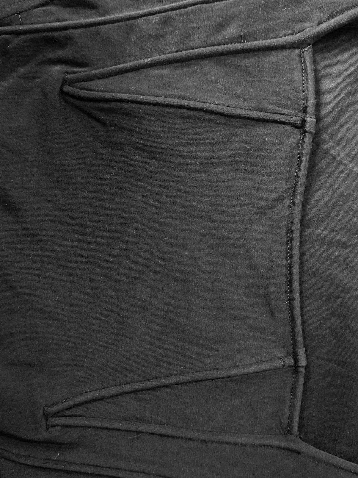 Yves Saint Laurent Yves Saint Laurent by Tom Ford Runway Corset Detail Blouse Size M / US 6-8 / IT 42-44 - 6 Thumbnail