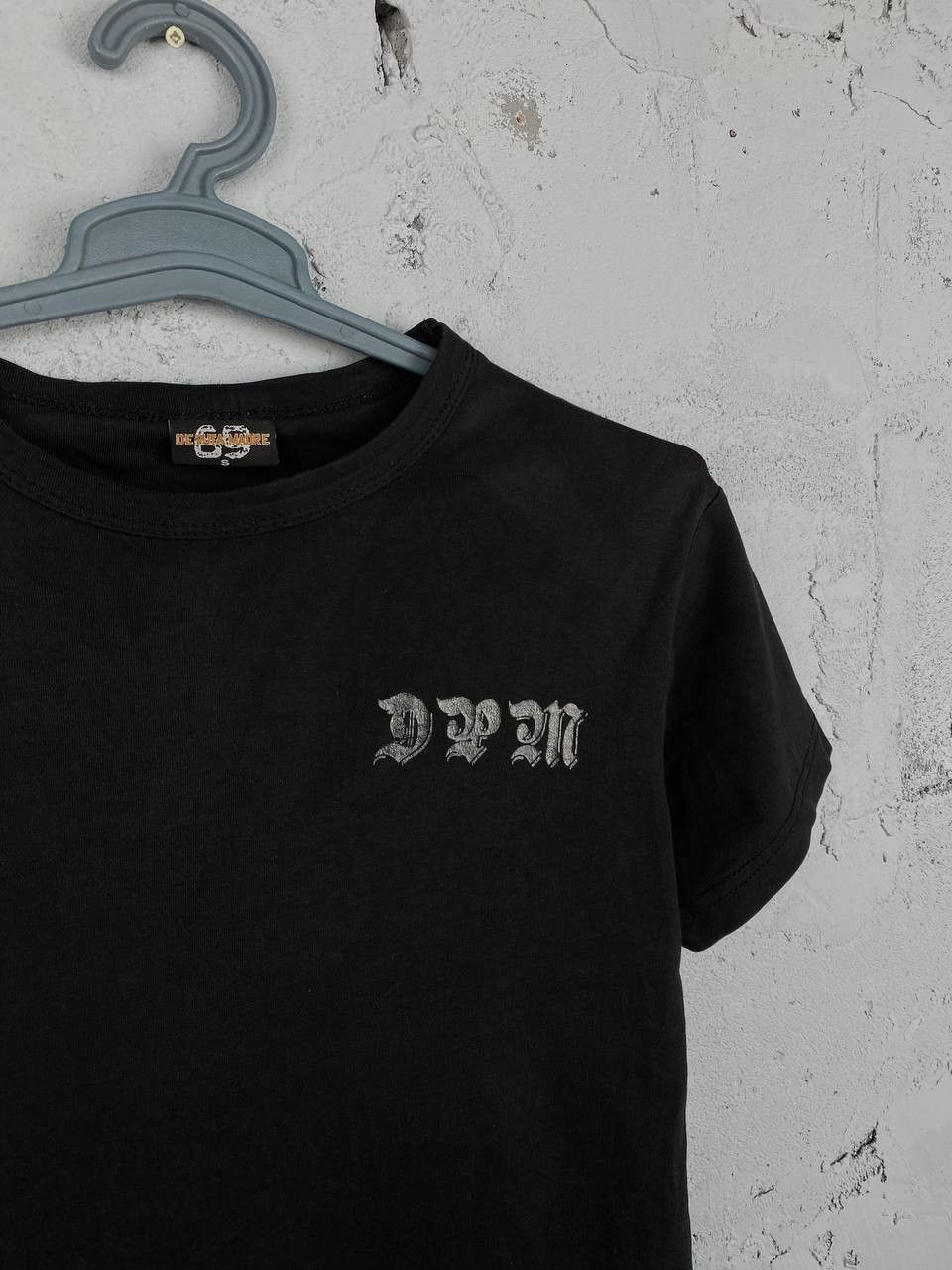 Christian Audigier × Japanese Brand Y2K De Puta Madre 69 After Sex Vintage Porn Star T Shirt Size US S / EU 44-46 / 1 - 4 Thumbnail