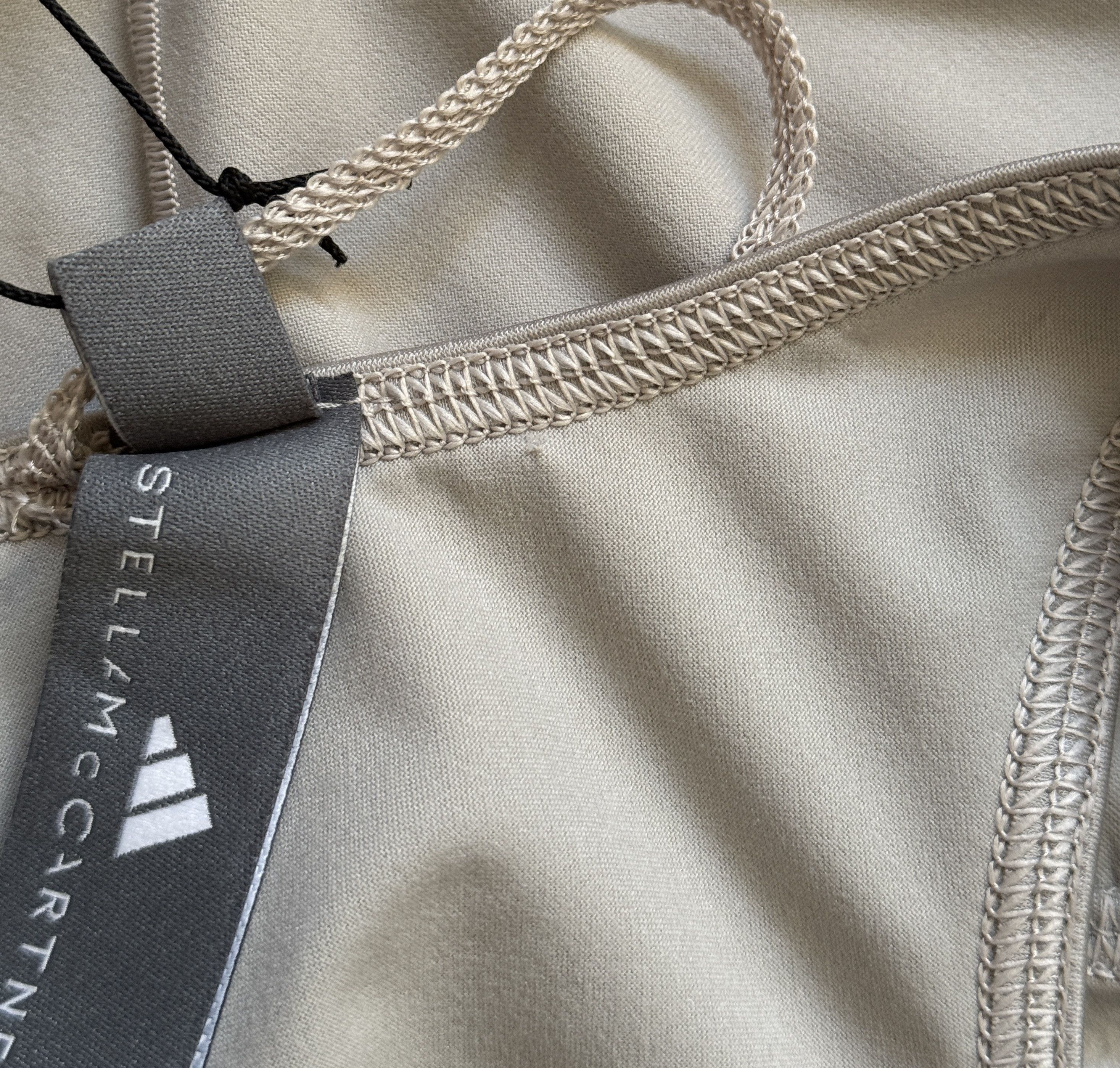 Adidas × Stella McCartney ADIDAS BY STELLA MCCARTNEY LEOTARD JD7706 S Size XXS / US 00 / IT 34 - 10 Thumbnail
