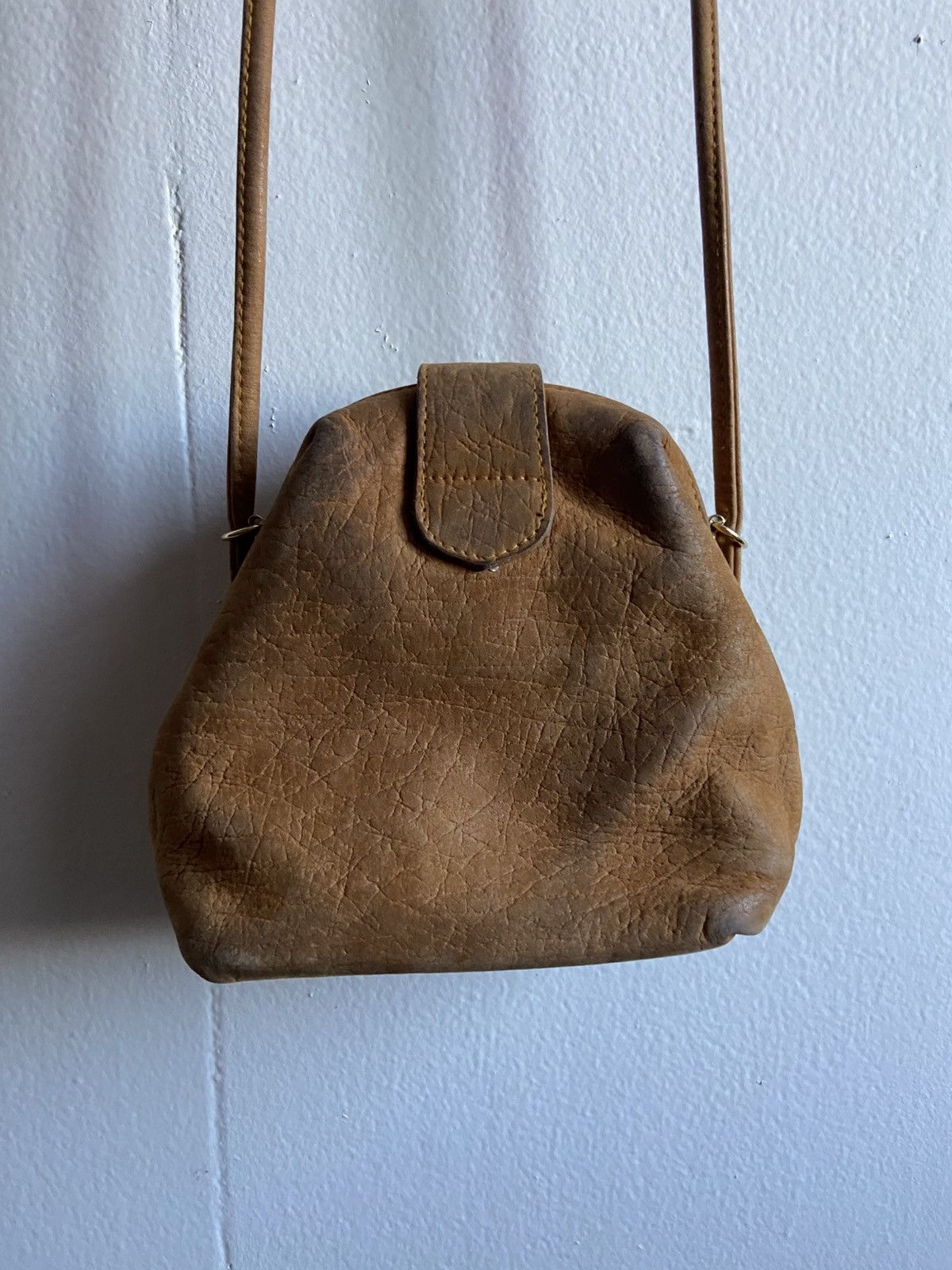 Yves Saint Laurent mini shoulder bag Size ONE SIZE - 6 Thumbnail