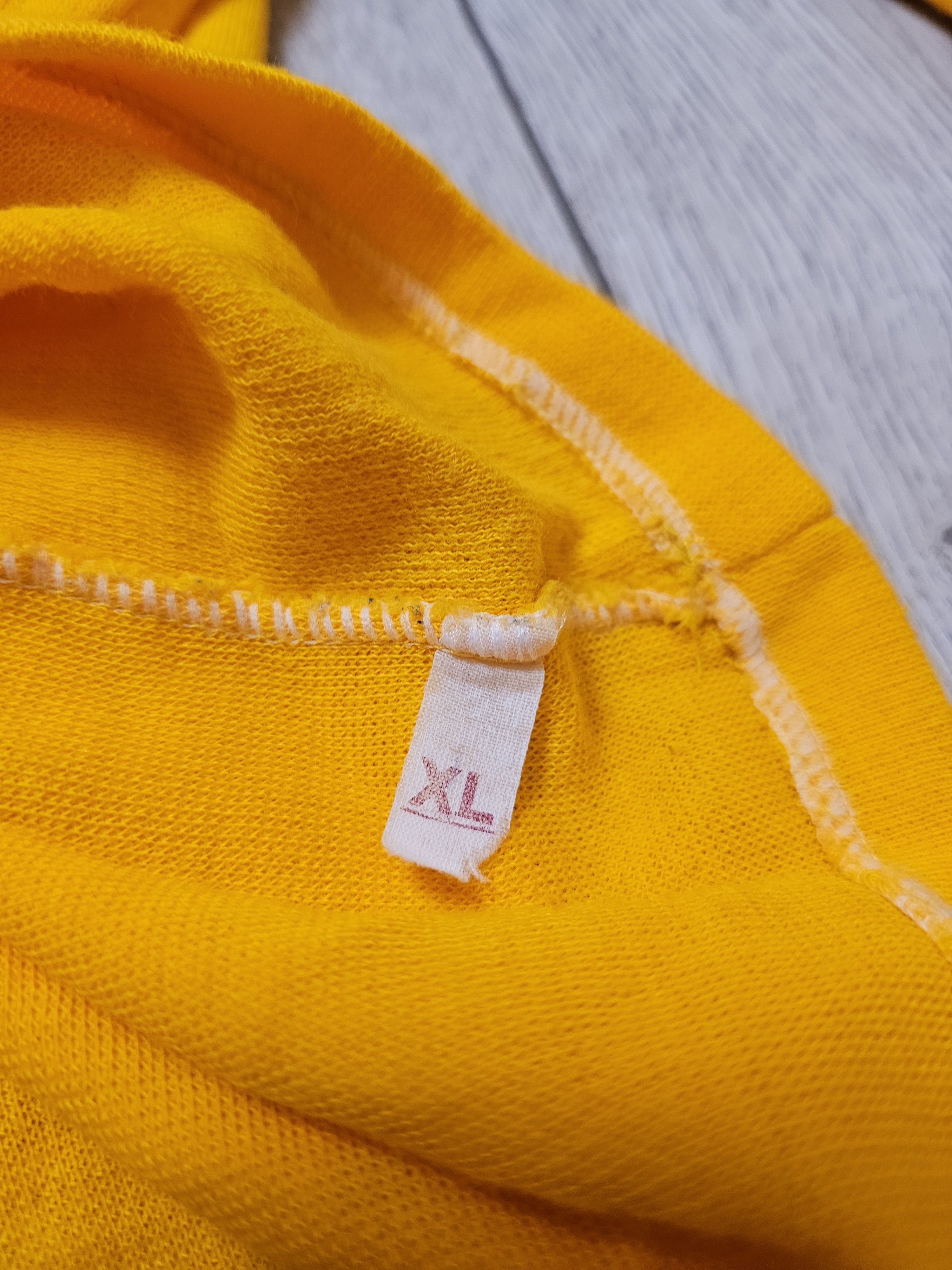 Vintage AUSTRALIA VINTAGE RUGBY JERSEY 8Os AUSTRALIA RUGBY UNION Size US XL / EU 56 / 4 - 9 Thumbnail