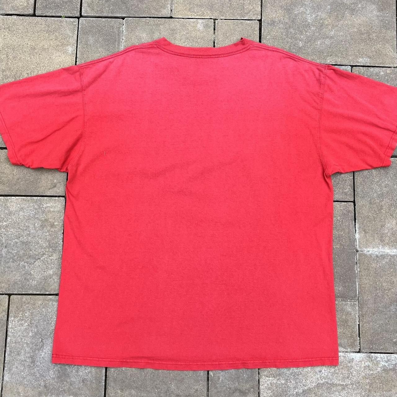 MLB × Majestic × Vintage Majestic MLB Philadelphia Phillies Baseball Sports Tshirt Size US XL / EU 56 / 4 - 2 Thumbnail