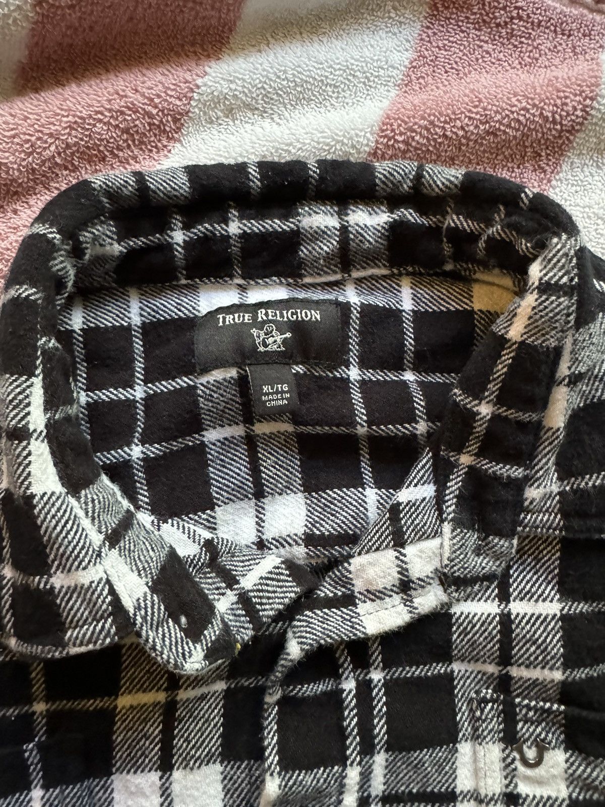 True Religion True religion Size US XL / EU 56 / 4 - 5 Thumbnail