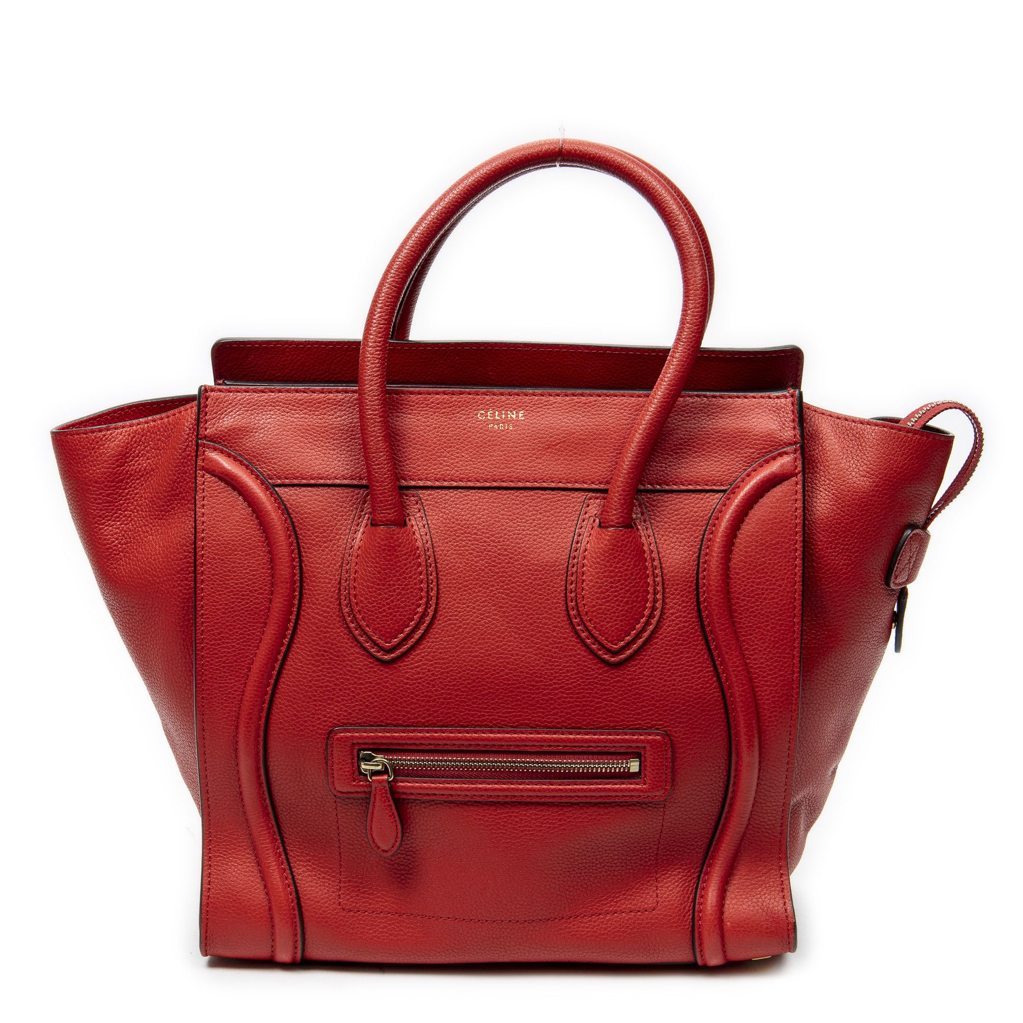 Celine Mini Luggage Size ONE SIZE - 1 Thumbnail
