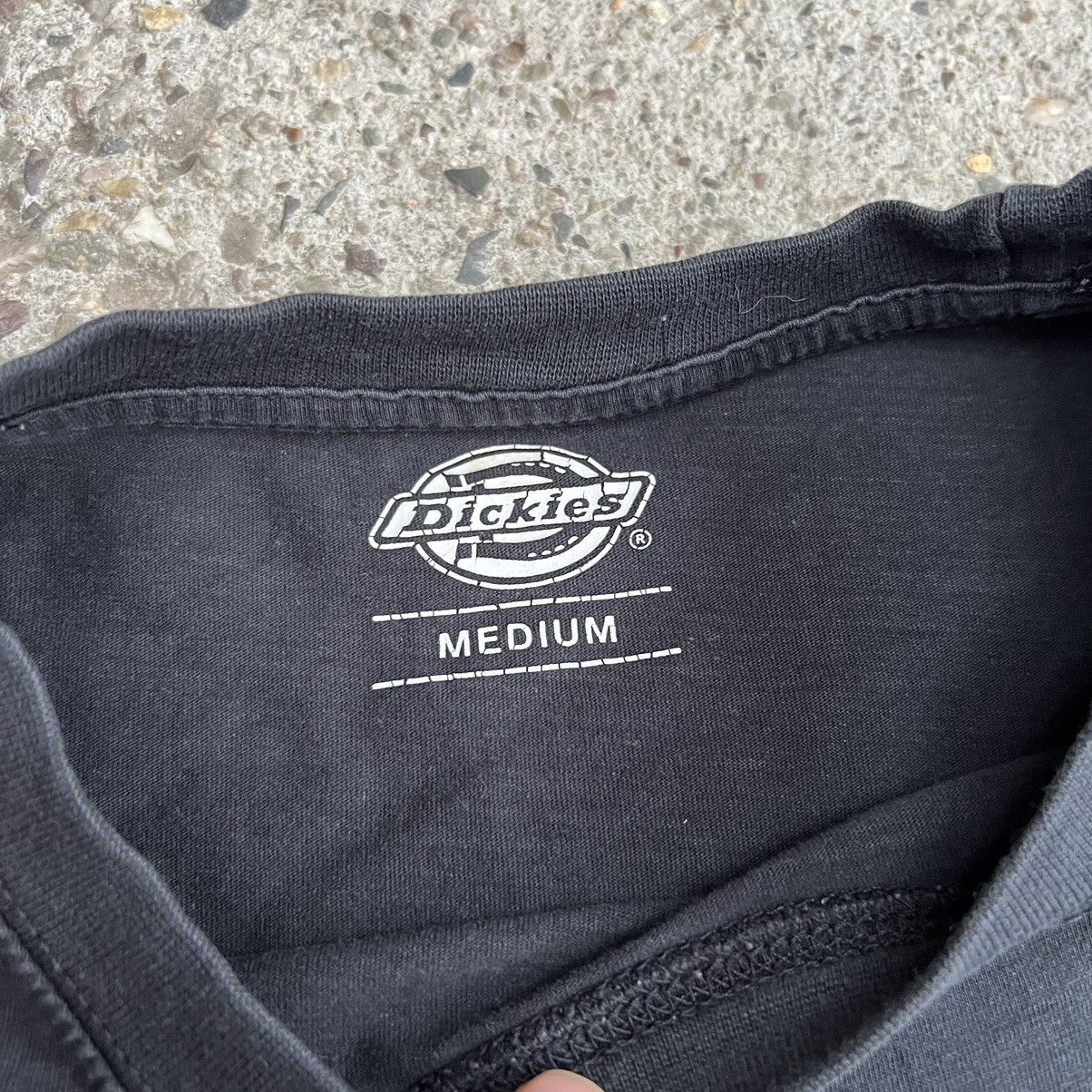 Dickies × Vintage Vintage Dickies Tees Size US M / EU 48-50 / 2 - 5 Thumbnail
