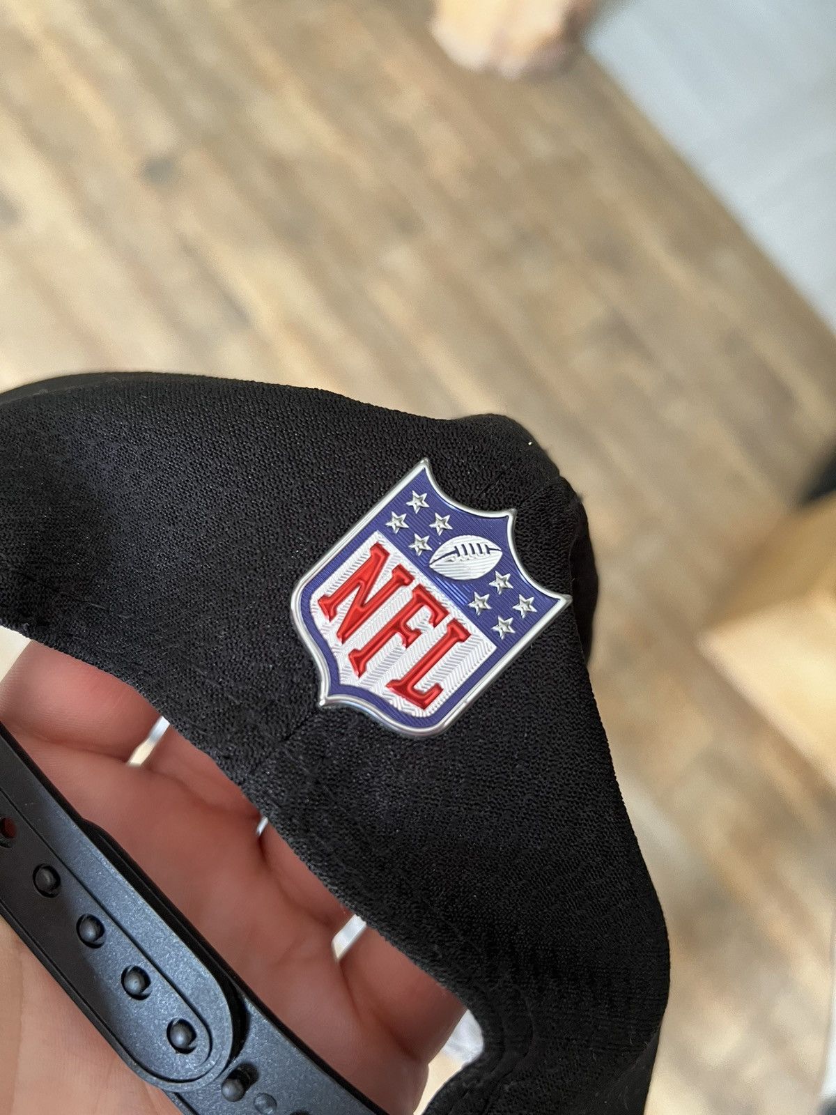 NFL × New Era Philadelphia Eagles Nfl Flexfit - New Era Size ONE SIZE - 5 Thumbnail