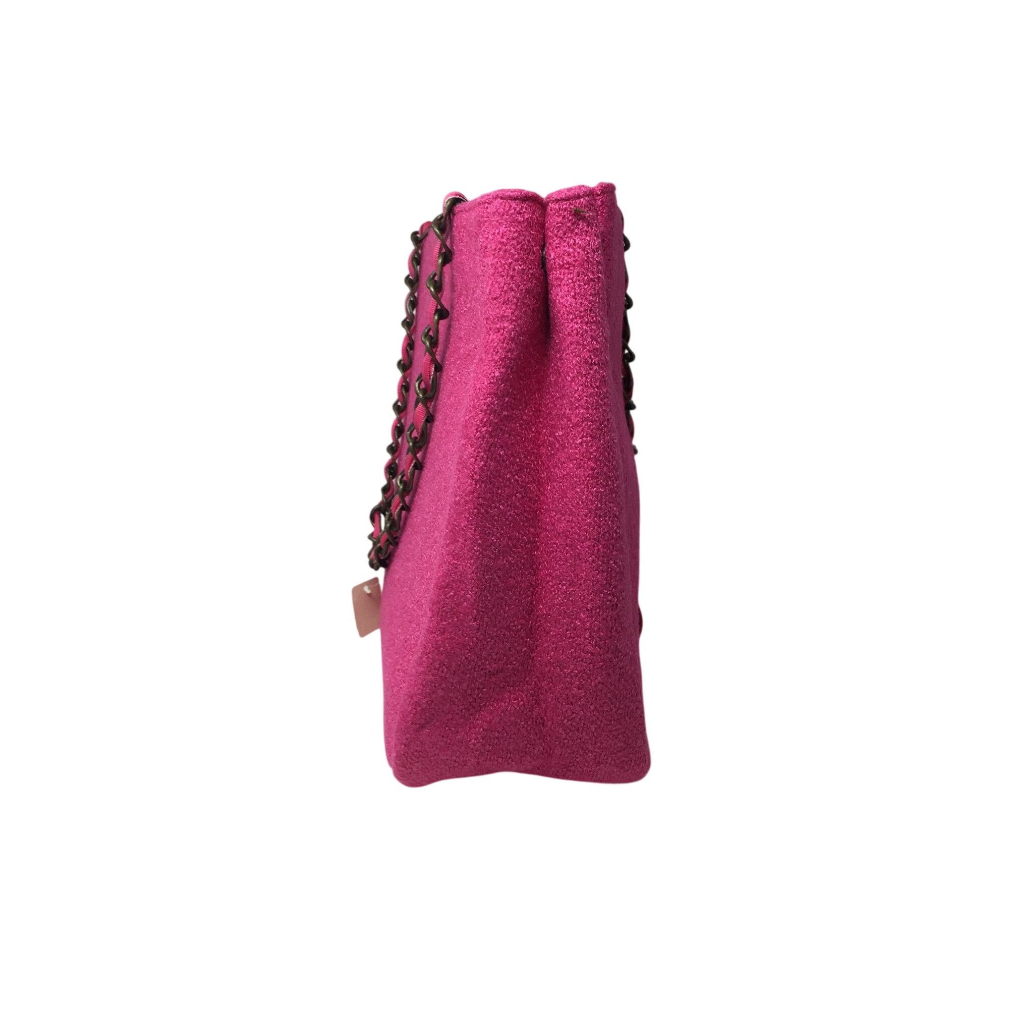 Other Women's Limited Edition 4 ''Goldie'' Pink Purse/Bag Size ONE SIZE - 5 Thumbnail