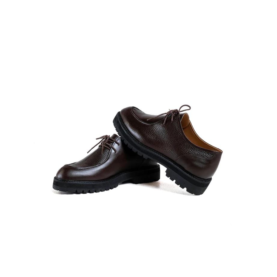 Barneys New York Provus Split Tyro Derby Size US 10 / EU 43 - 3 Thumbnail