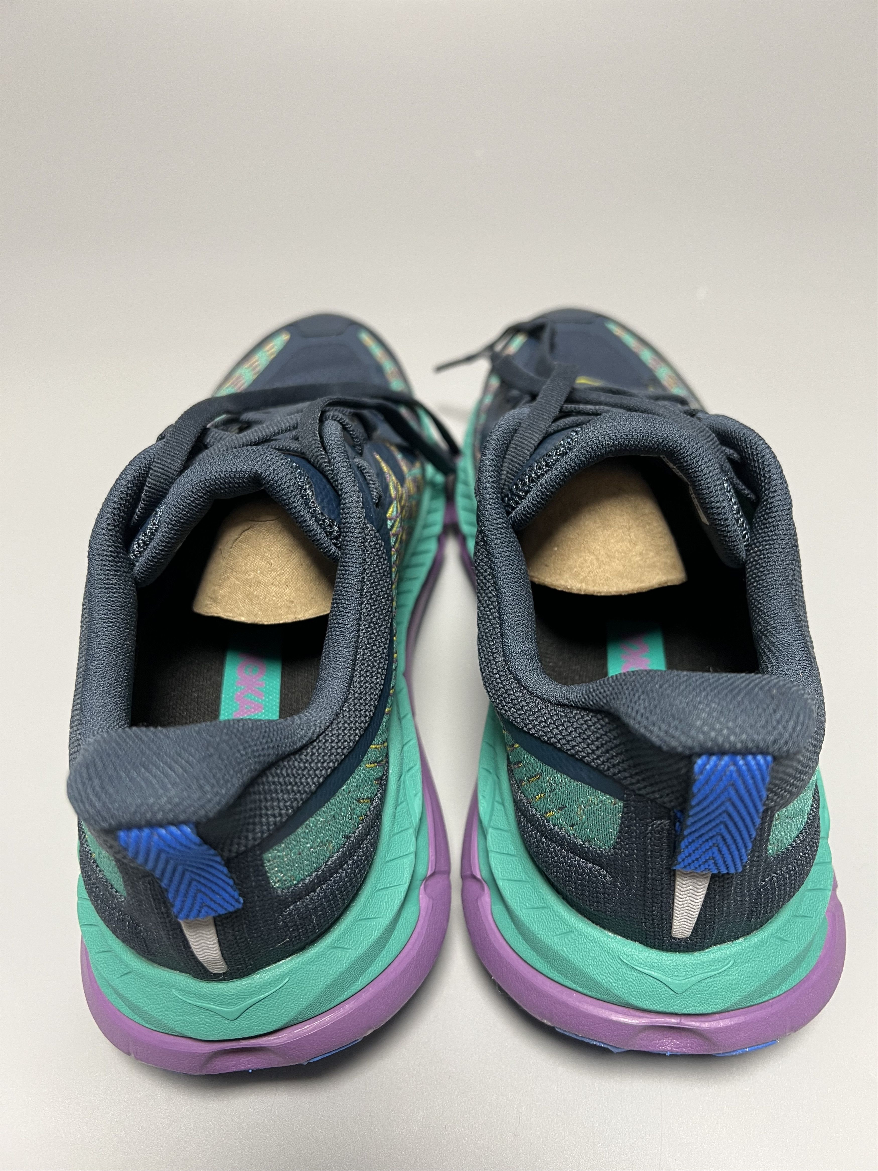 Hoka 7B Hoka One One Mafate Speed 4 Trail Running Shoes Size US 7 / IT 37 - 14 Thumbnail