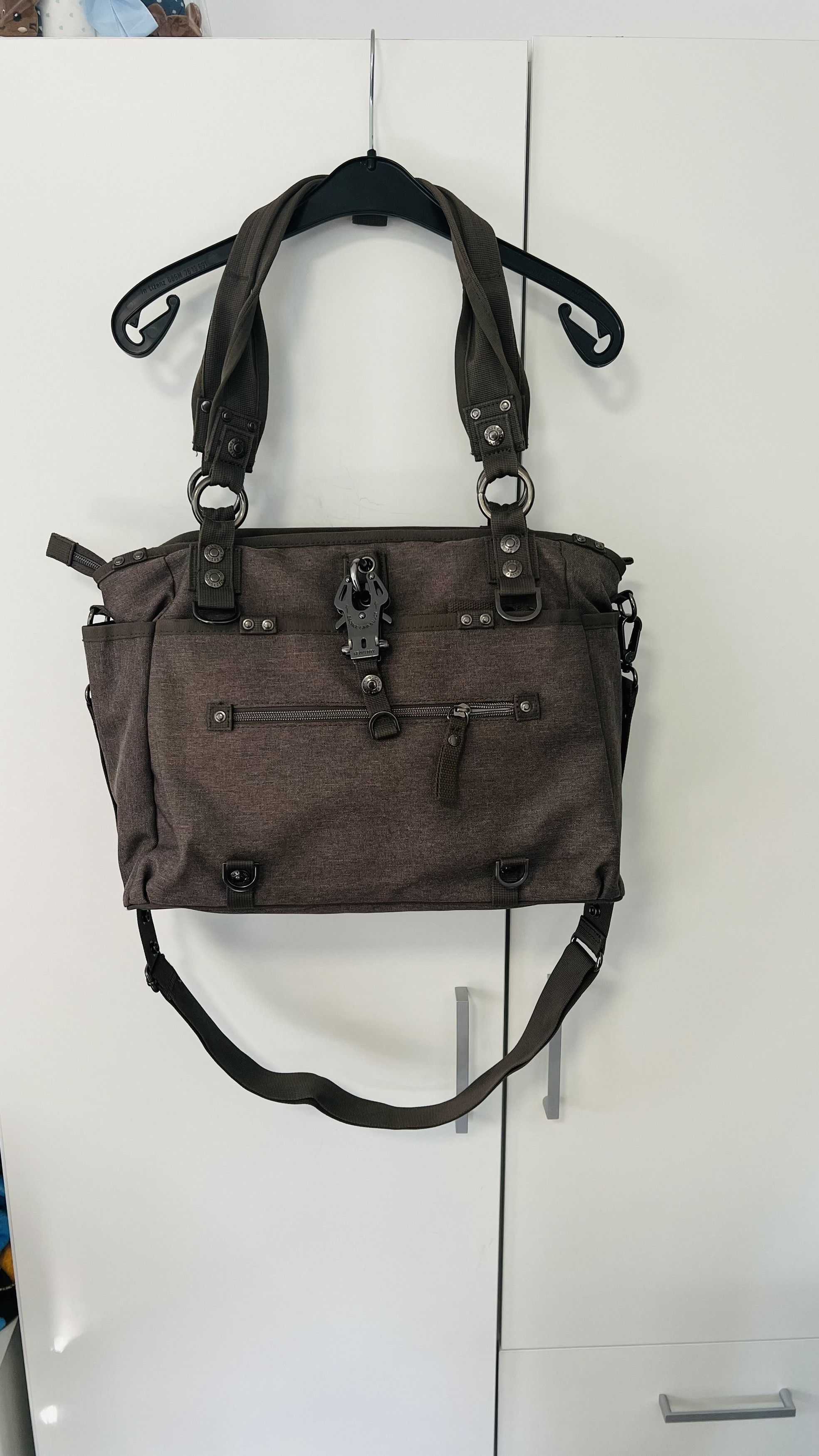 George Gina & Lucy shoulder bag George Gina & Lucy GGL Baby2rock Size ONE SIZE - 15 Thumbnail