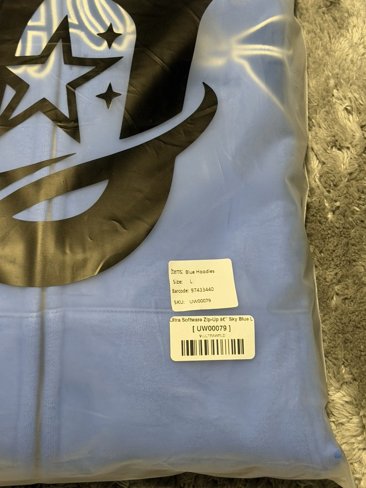 Other Ultra Zip-Up Size US L / EU 52-54 / 3 - 2 Thumbnail