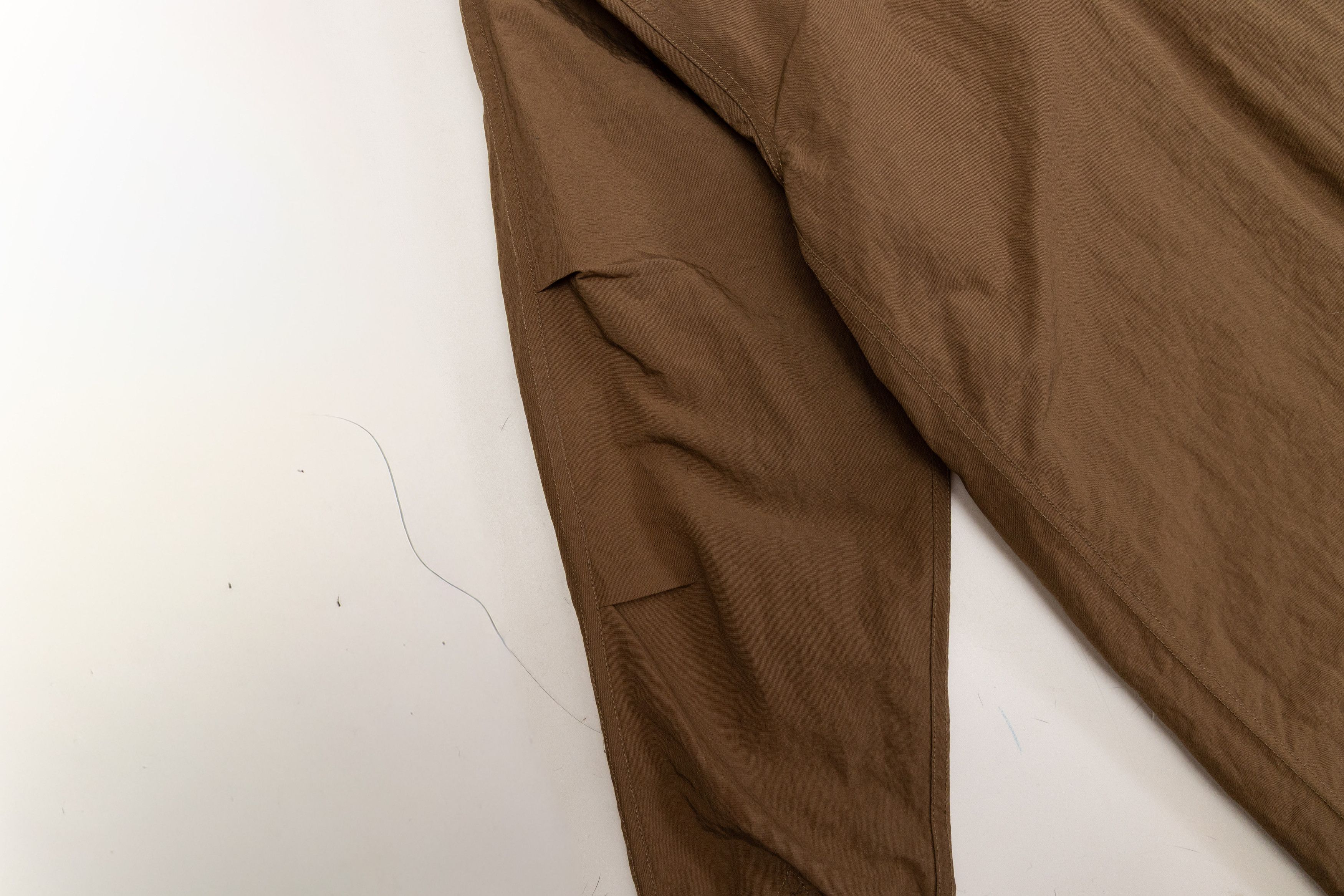 3sixteen Fishtail Parka Size US M / EU 48-50 / 2 - 8 Thumbnail