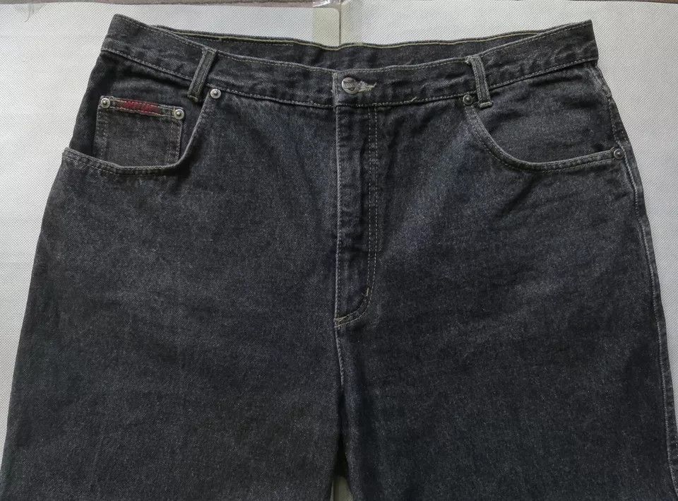 Other DRIVER JEANS size 38 made in Italy Size US 38 / EU 54 - 10 Thumbnail