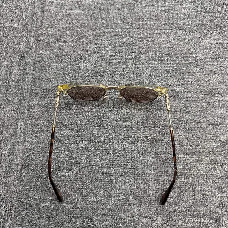Chrome Hearts CHROME HEARTS Size OS eyeglasses Size ONE SIZE - 7 Thumbnail