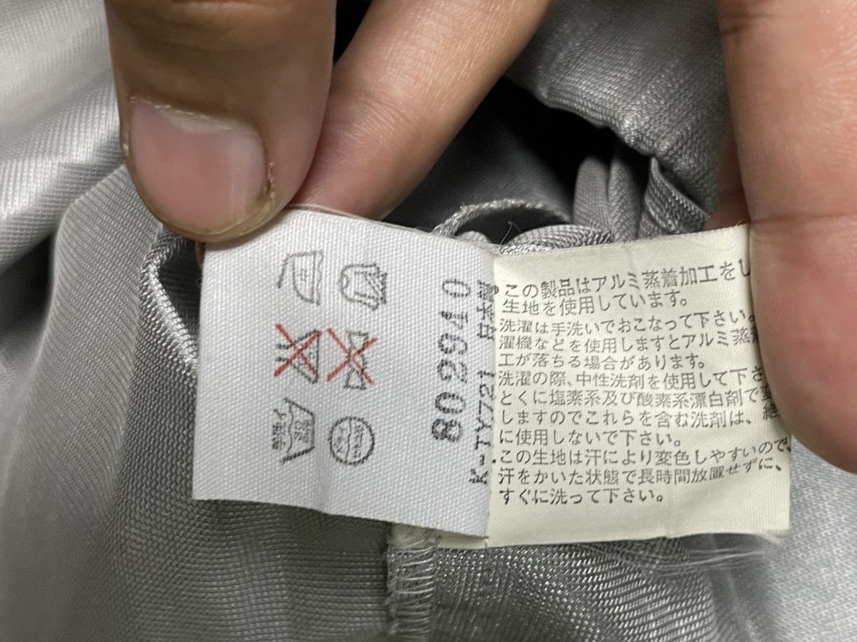 Goldwin × Japanese Brand Goldwin Sport Brand Light Windbreaker (67) Size US XS / EU 42 / 0 - 9 Thumbnail