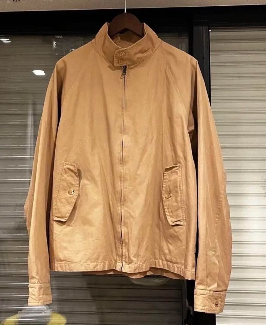 Vintage Vintage 00s Gucci Jacket Made in Italy Size US M / EU 48-50 / 2 - 1 Thumbnail